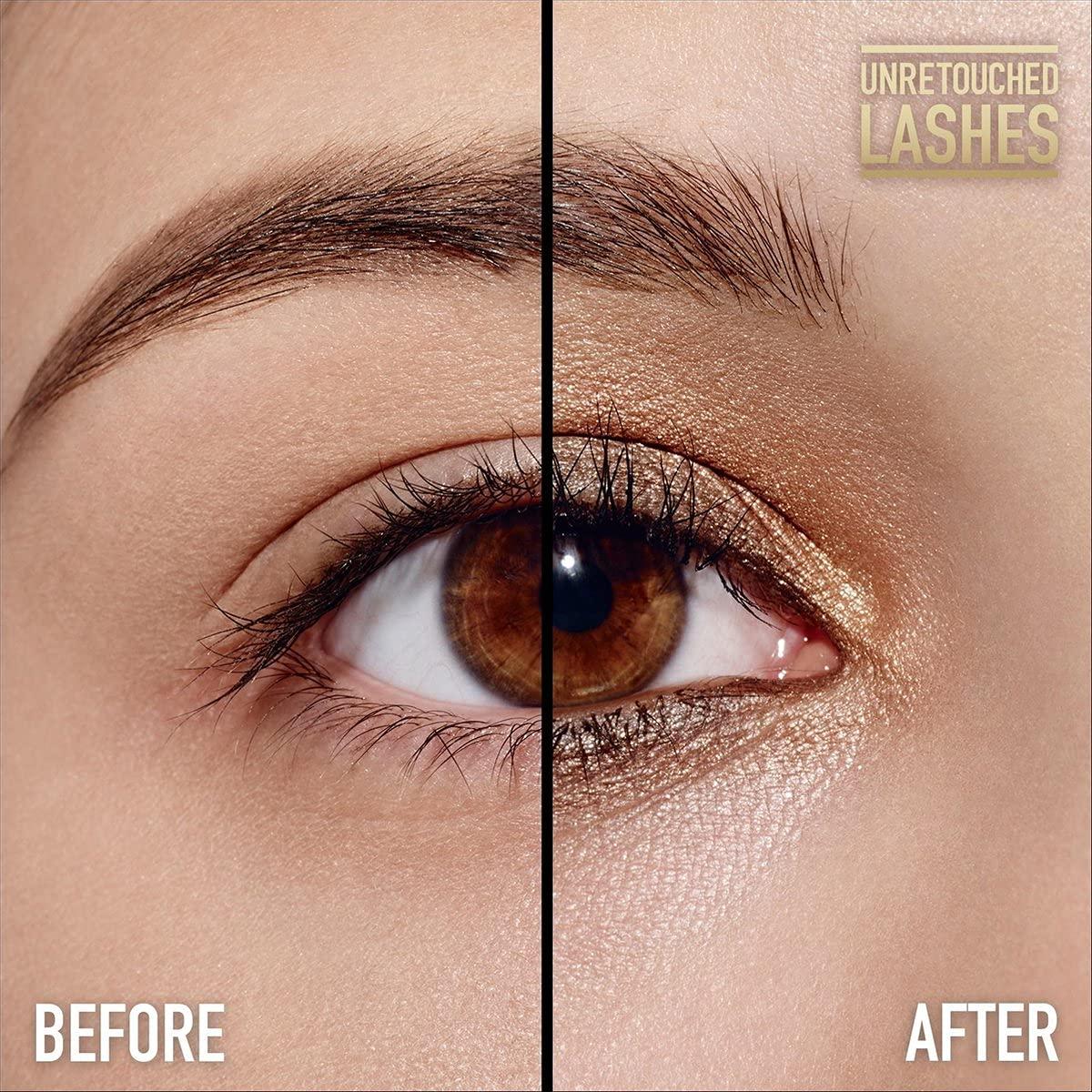 Máscara de Pestañas Postizas Impermeable Max Factor 13.1 ml