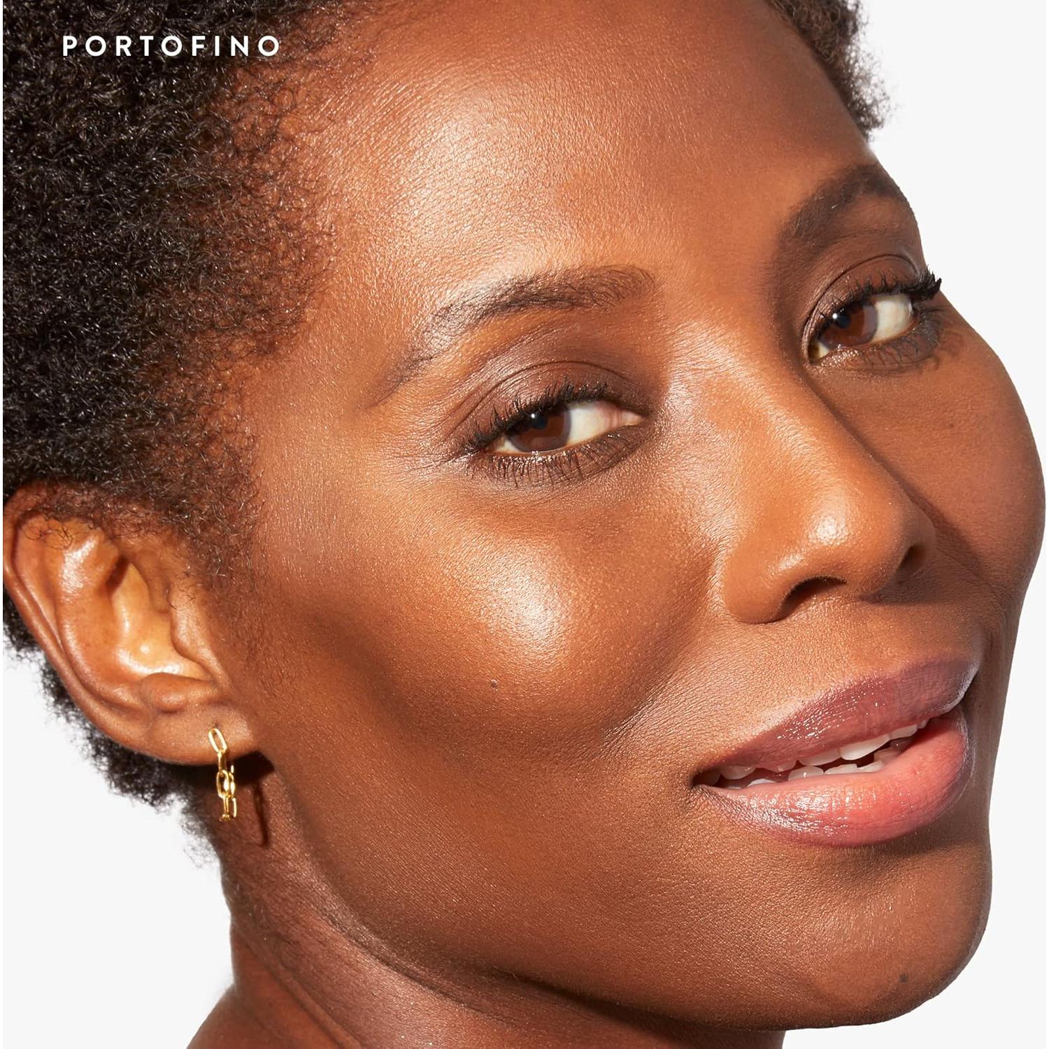 Iluminador Horneado Laura Geller 4.5g Vainilla Francesa/Portofino