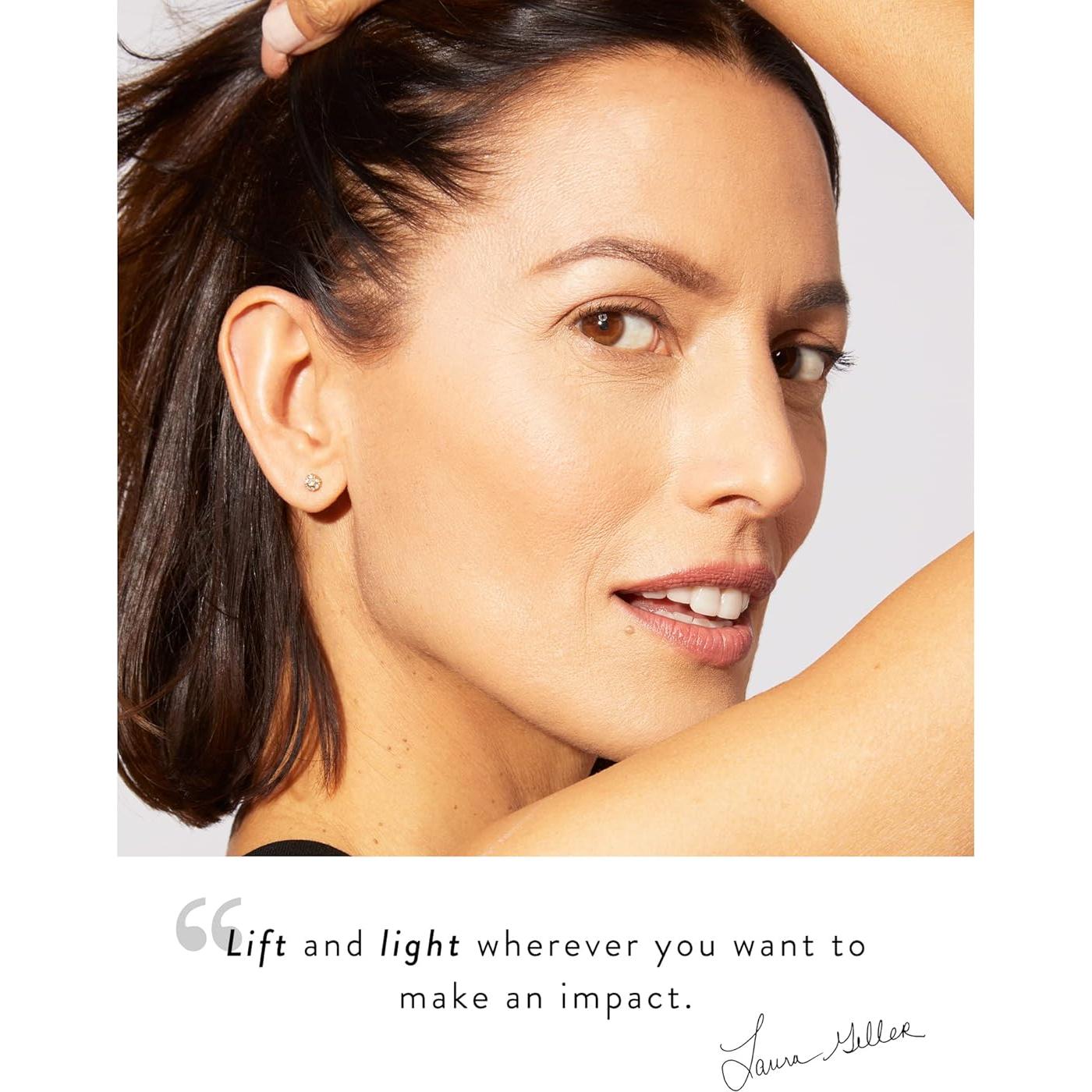 Iluminador Horneado Laura Geller 4.5g Vainilla Francesa/Portofino