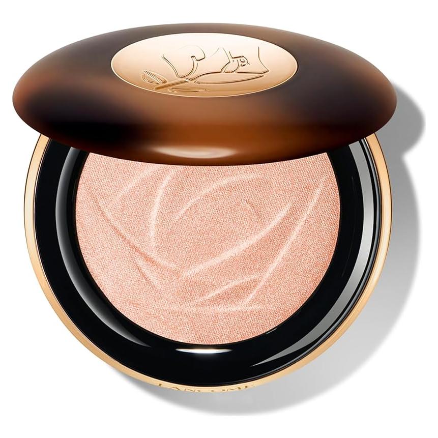 Iluminador Lancôme Teint Idole Ultra Wear 80g - Brillo Luminoso