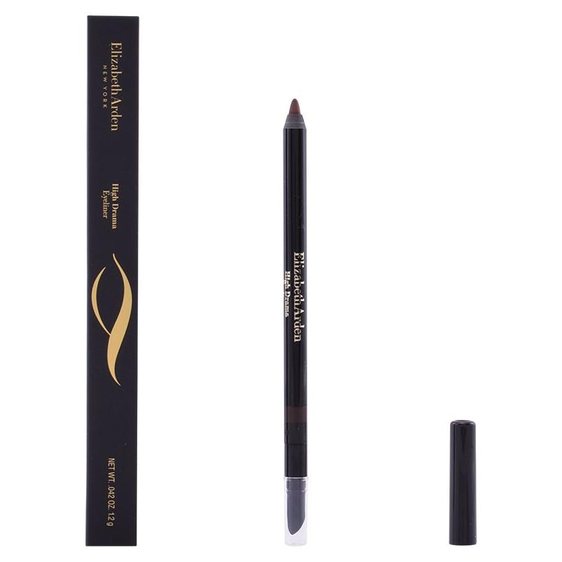Delineador de Ojos High Drama Elizabeth Arden Espresso 17cm
