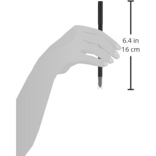 Delineador de Ojos High Drama Elizabeth Arden Espresso 17cm