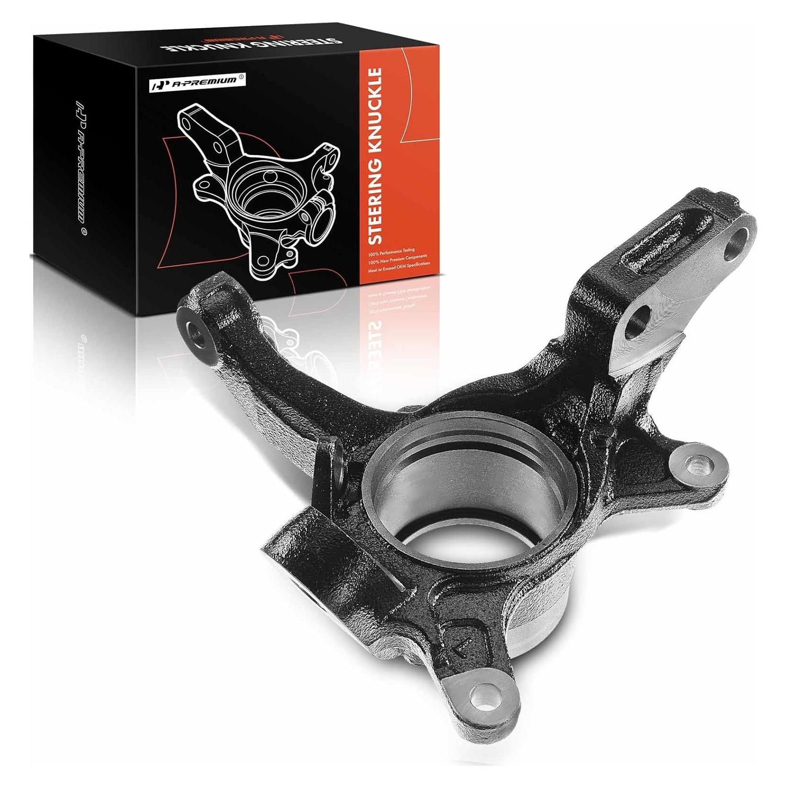 Maza de Dirección Delantera A-Premium Lado Izquierdo Lexus/Toyota