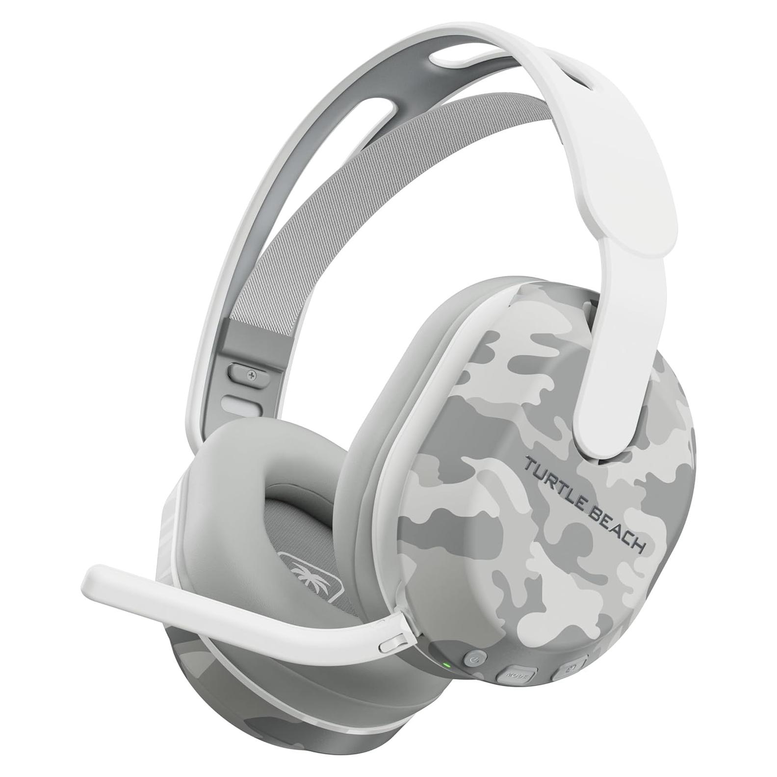 Auriculares Inalámbricos Turtle Beach Stealth 500 PS5/PS4/PC