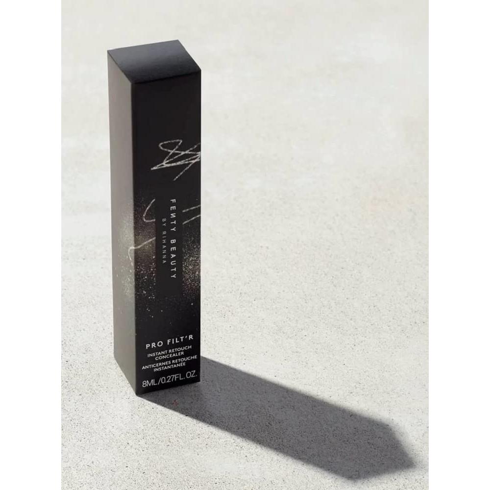 Corrector Líquido Fenty Beauty Pro Filt'r 140 Claro 7.62g