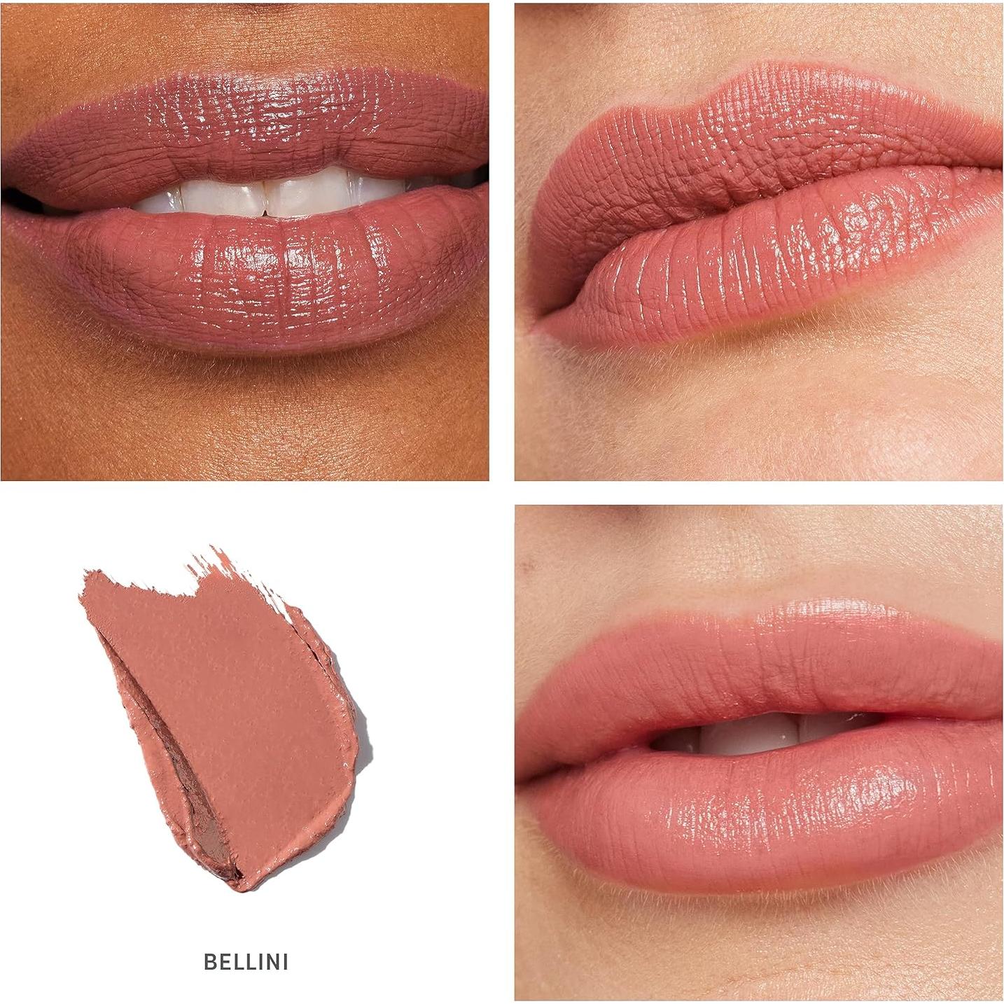 Barra de Labios Hidratante Jane Iredale ColorLuxe Bellini 1.98g