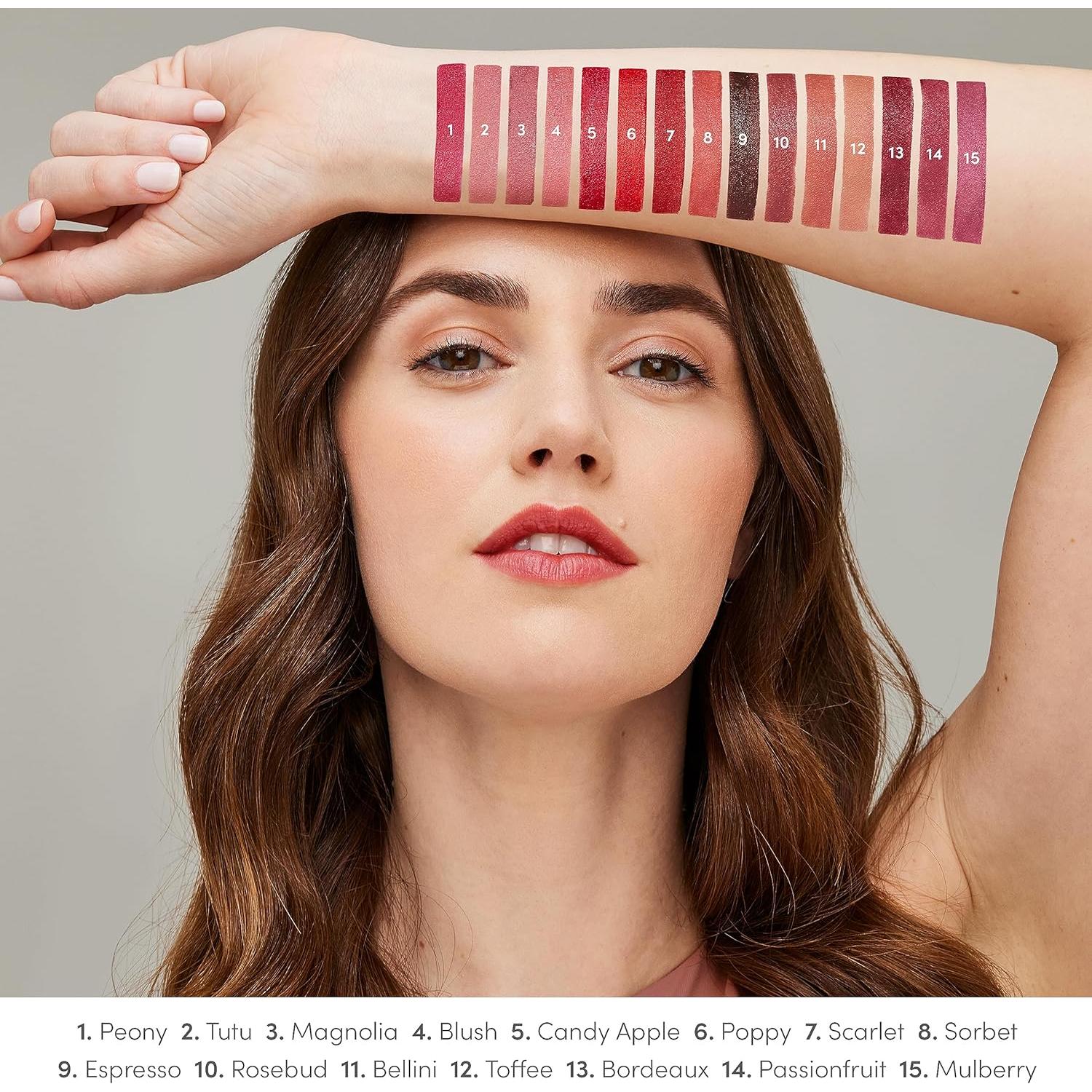 Barra de Labios Hidratante Jane Iredale ColorLuxe Bellini 1.98g