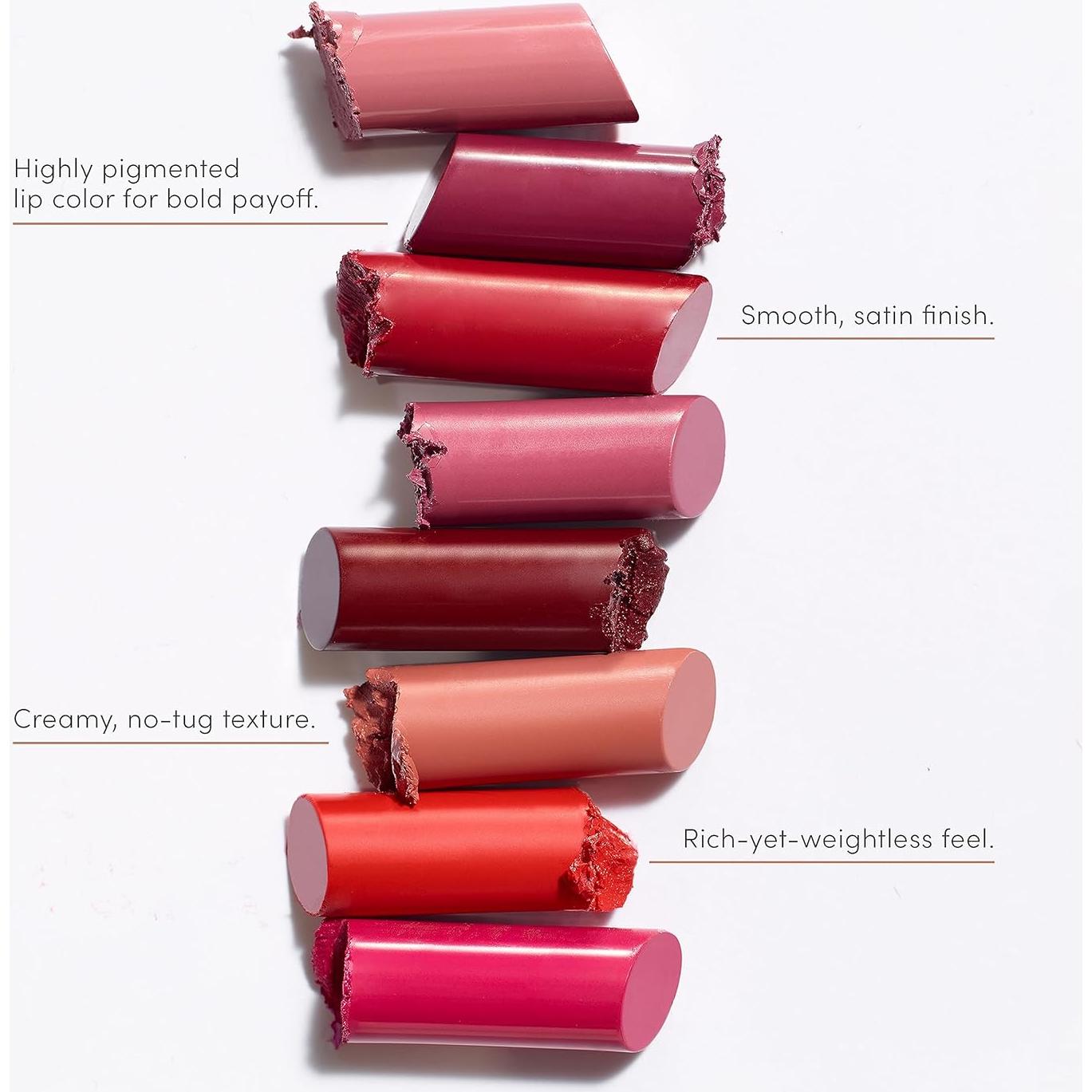 Barra de Labios Hidratante Jane Iredale ColorLuxe Bellini 1.98g