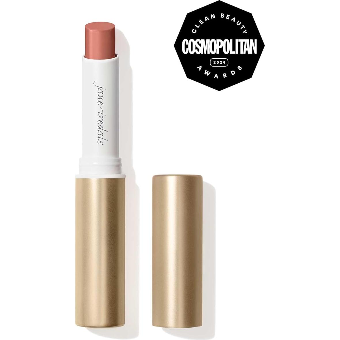 Barra de Labios Hidratante Jane Iredale ColorLuxe Bellini 1.98g
