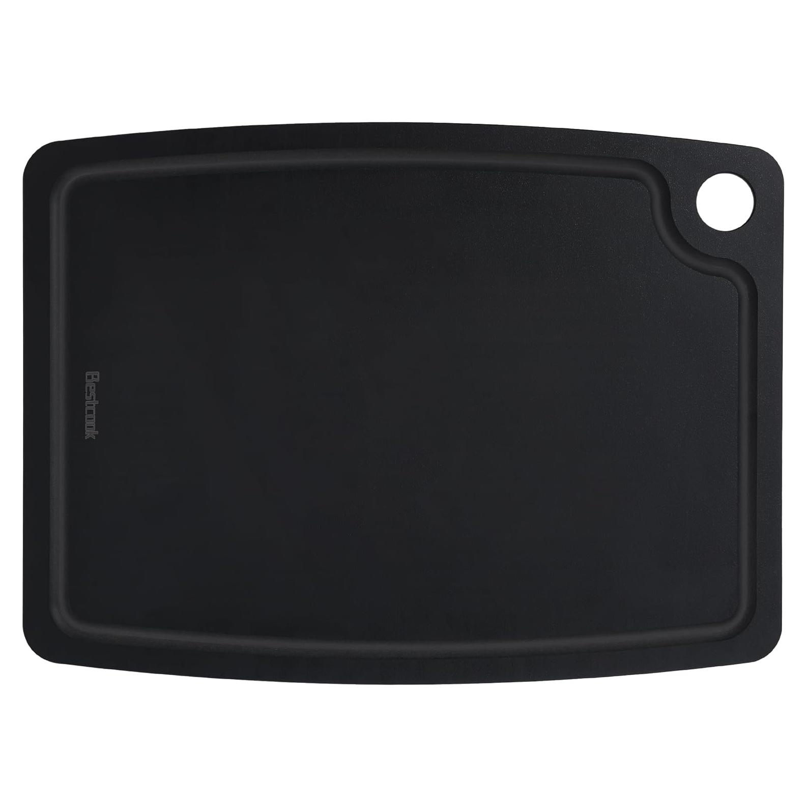 Tabla de Cortar Ecológica Bestcook 30x23.6cm Antideslizante