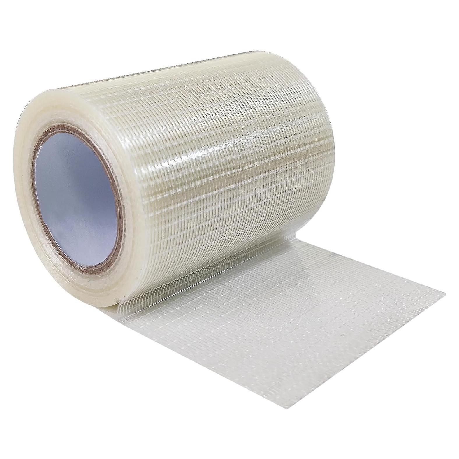 Cinta de Reparación Birllaid 8cm x 11.89m Impermeable