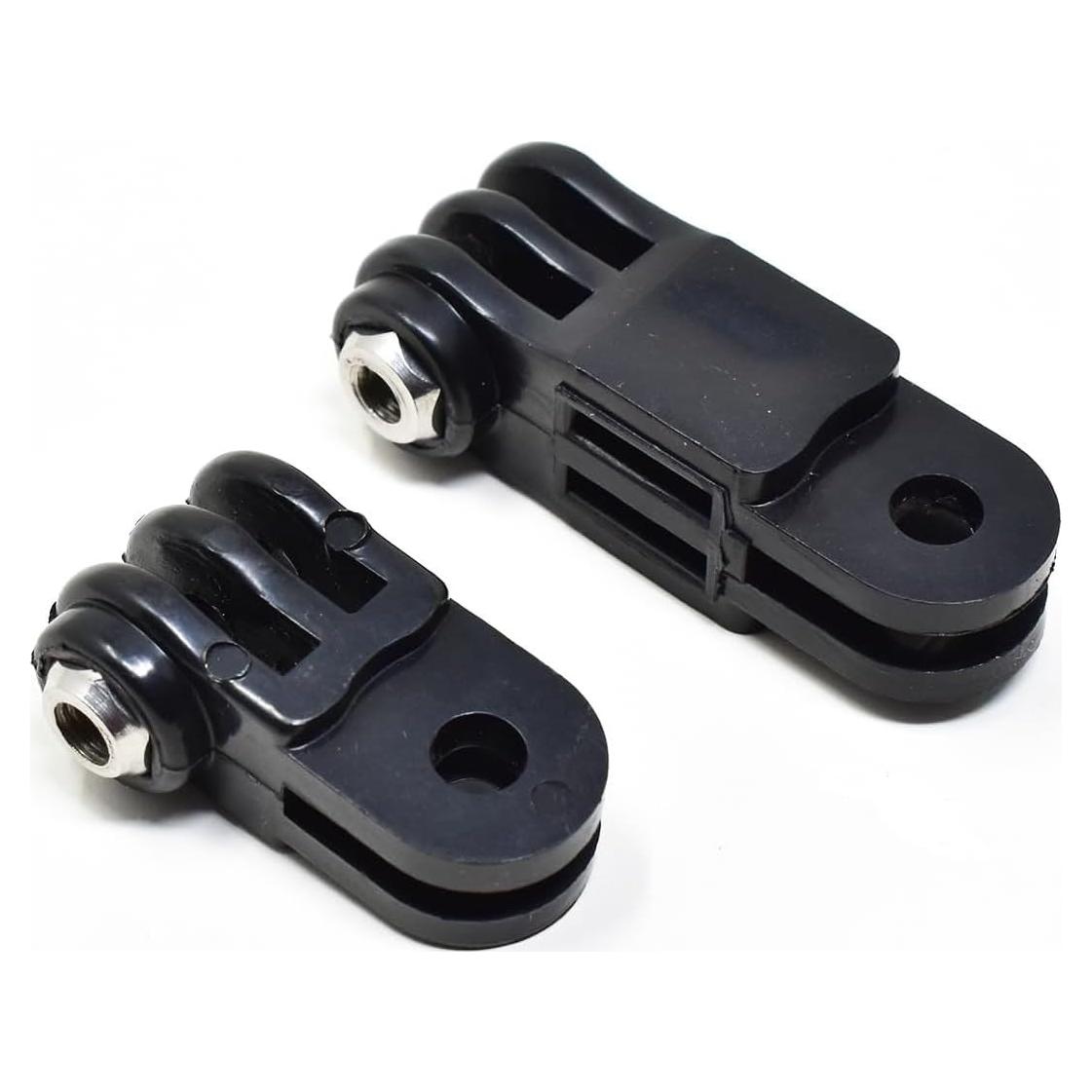 Kit de Extensión de Brazo Pivotante Action Pro para Cámaras de Acción