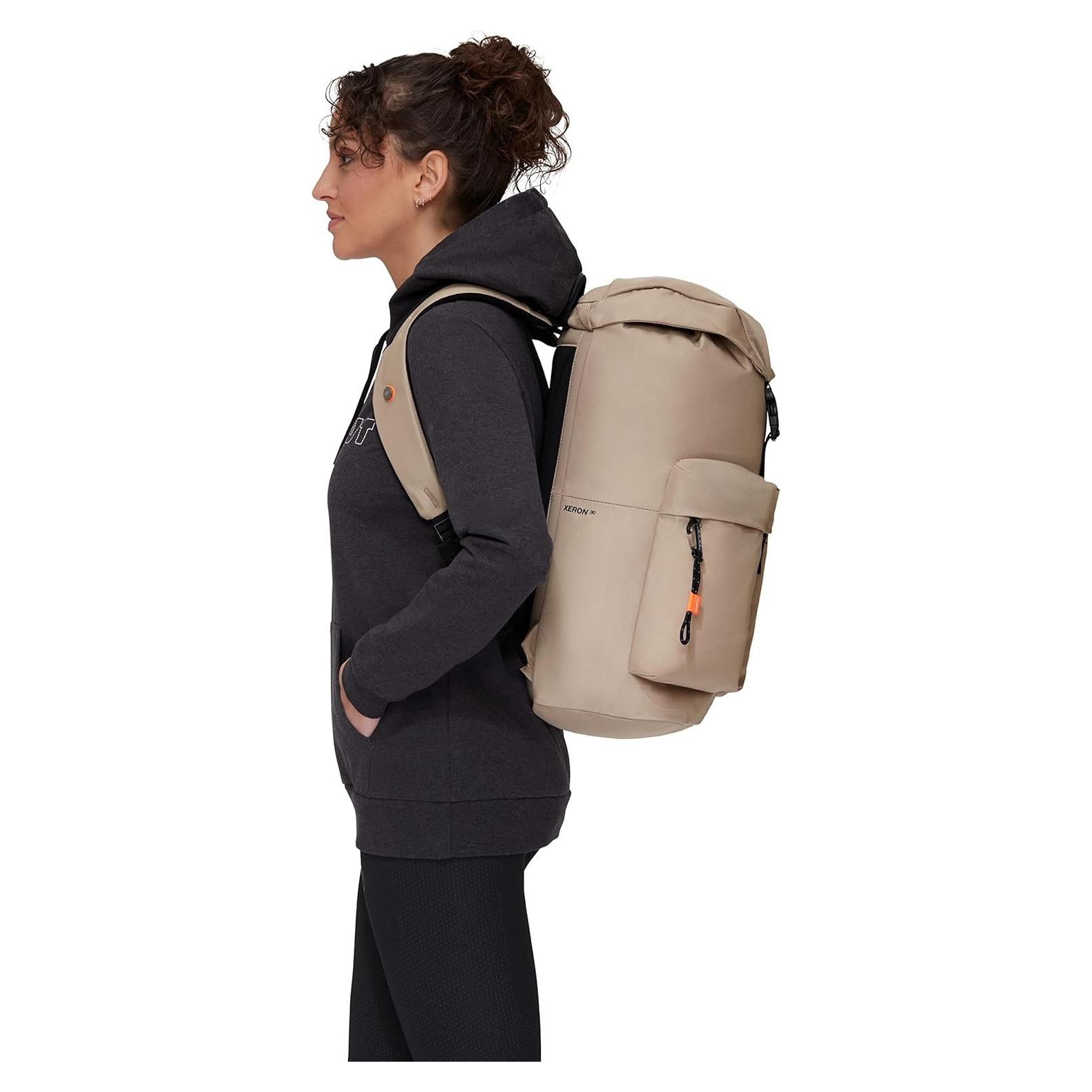 Mochila Mammut Safari 30L para Laptop hasta 17.3"