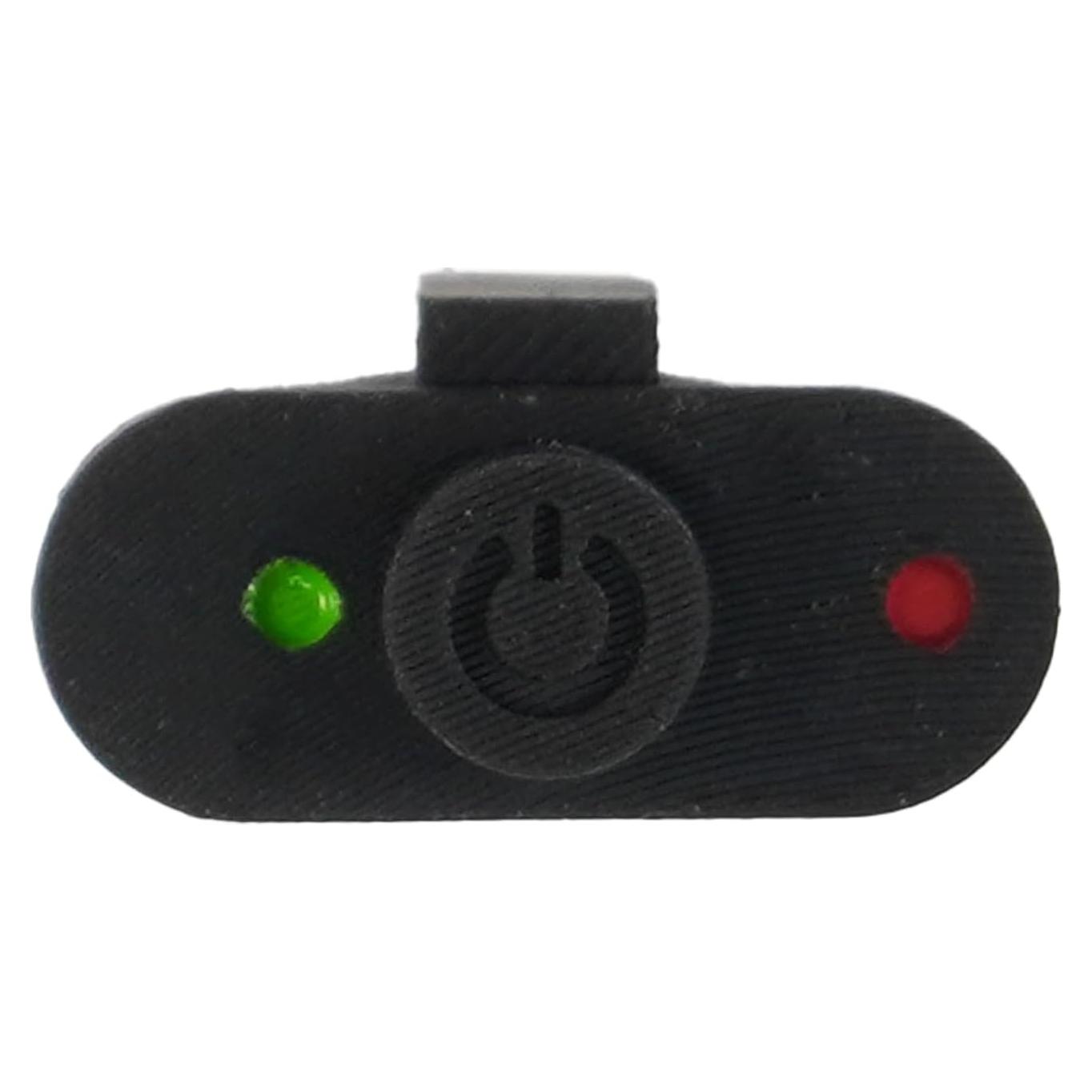 Botón de Reemplazo JoesGEcom para Auriculares Bose QC35