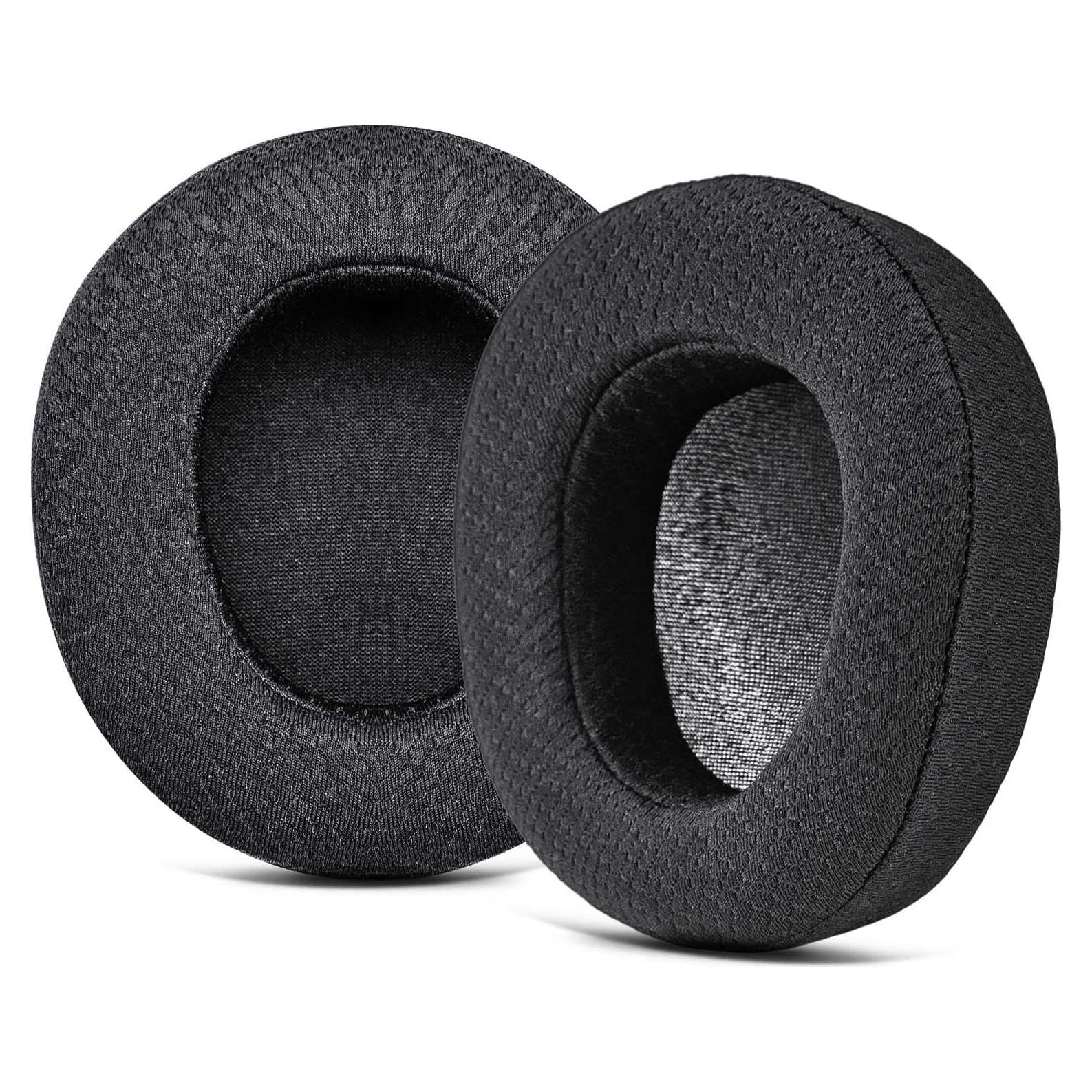 Almohadillas de Reemplazo TRANSTEK para Auriculares Arctis Nova Pro