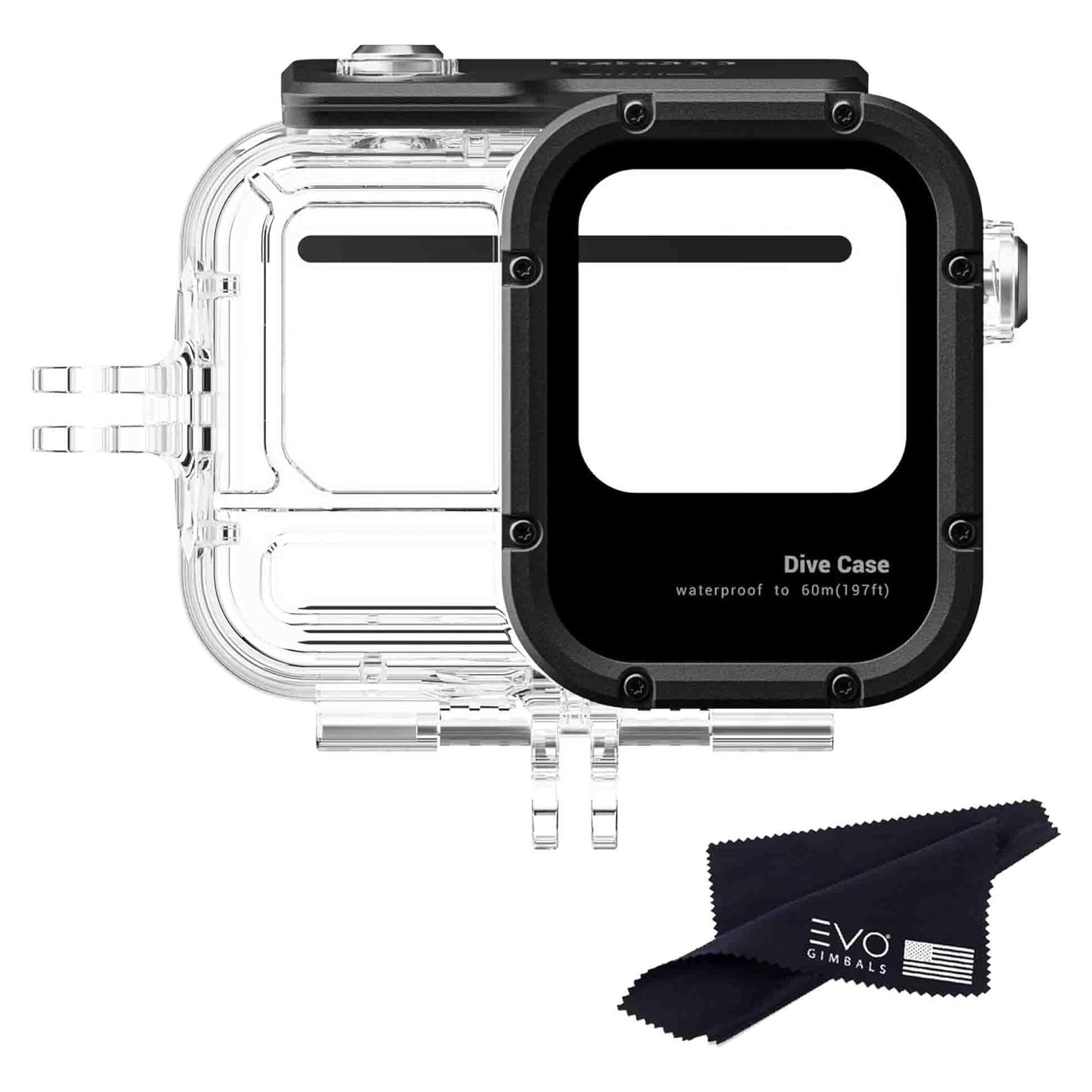 Funda de Buceo Impermeable Insta360 Ace Pro 2 hasta 60m