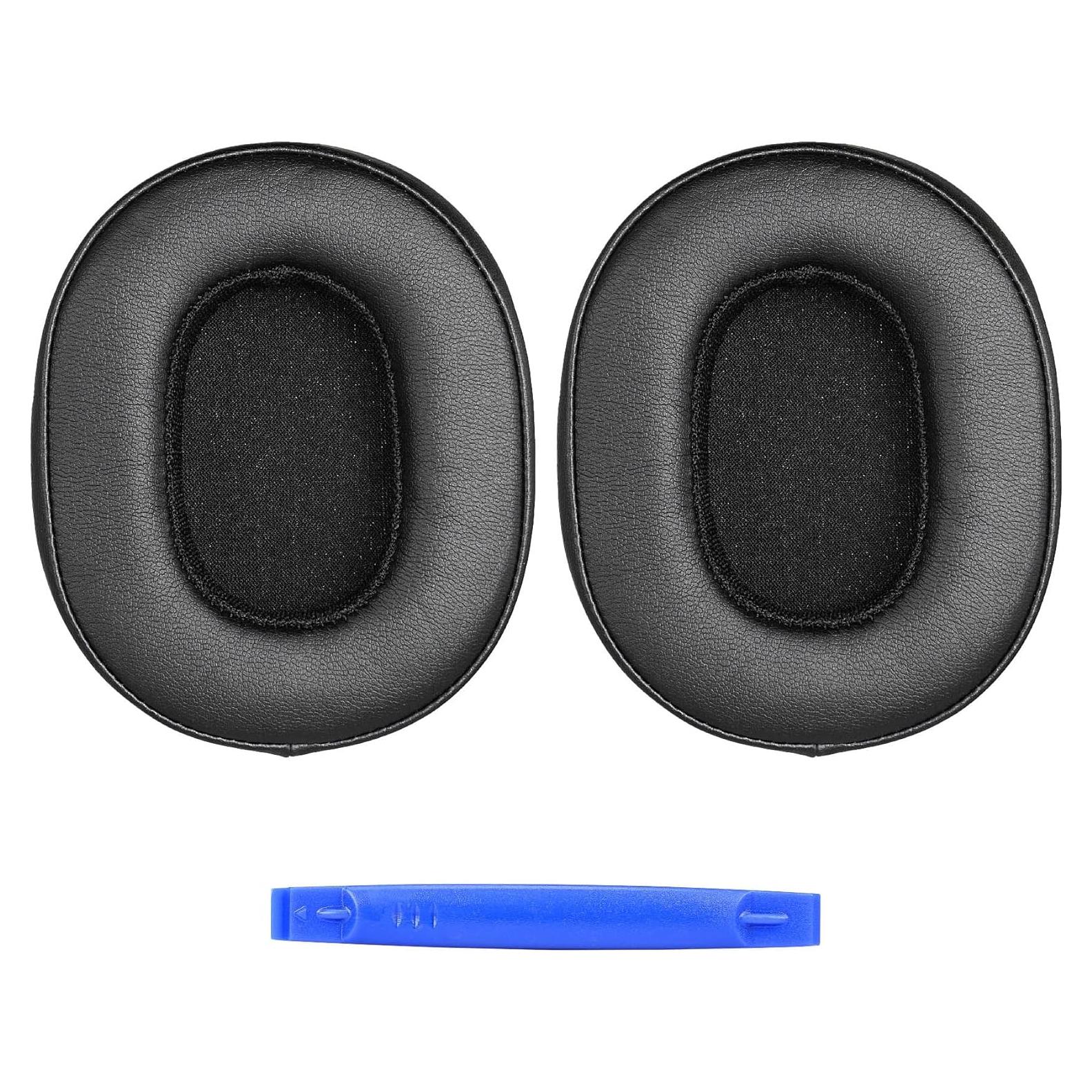 Almohadillas de Repuesto Aurivor para Skullcandy Crusher y Hesh 3