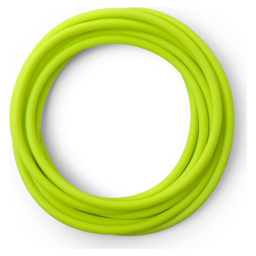 Cable de salto Hererope WILLGOO 2.92m PVC 6mm para fitness