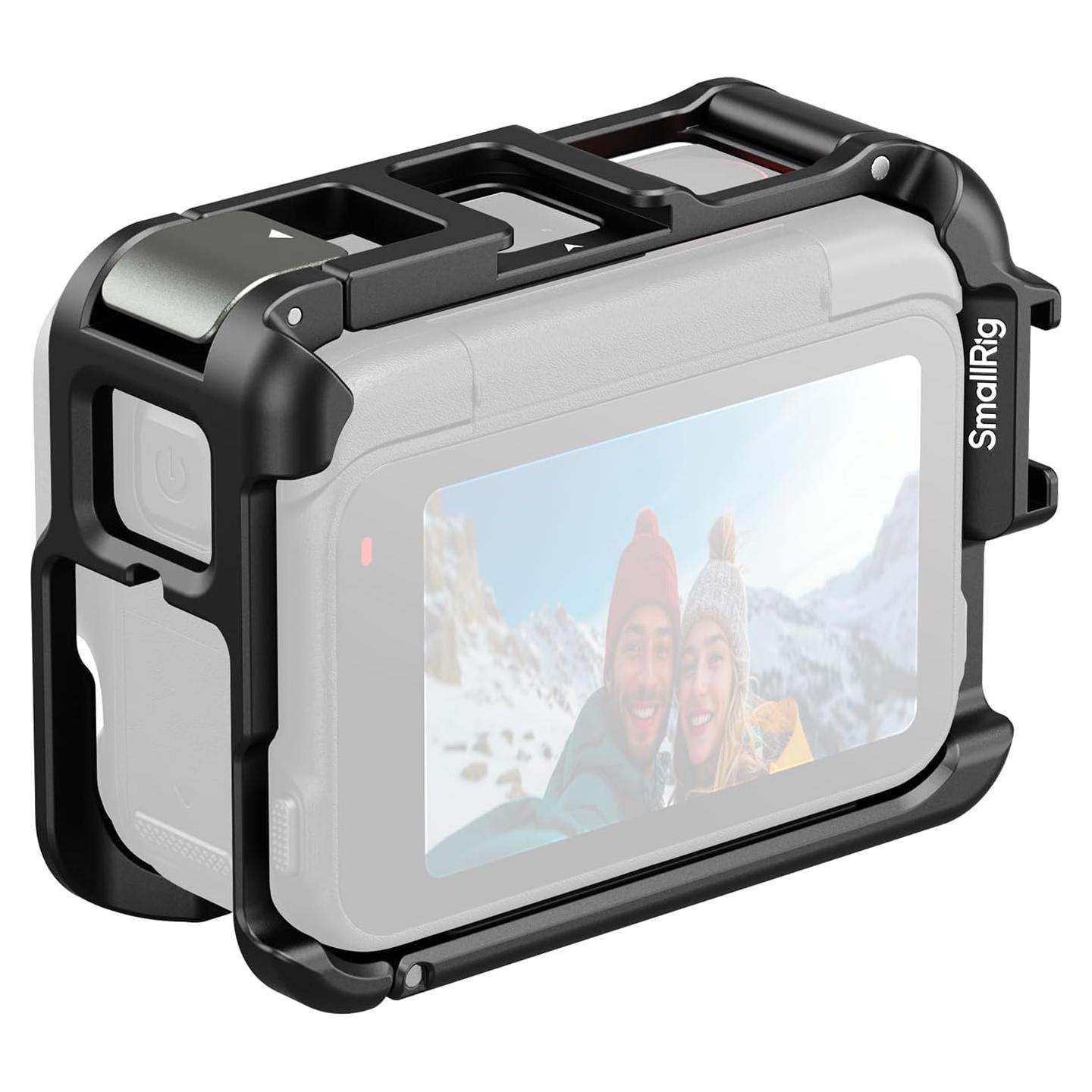 Marco de Utilidad SmallRig 5000 para Insta360 Ace Pro 2