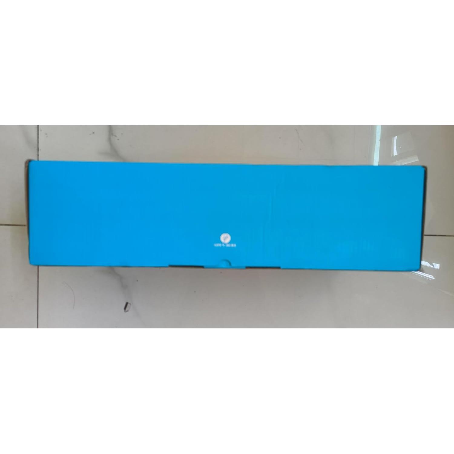 Micrófono Dinámico USB XLR FerBuee WS805 con Luz RGB