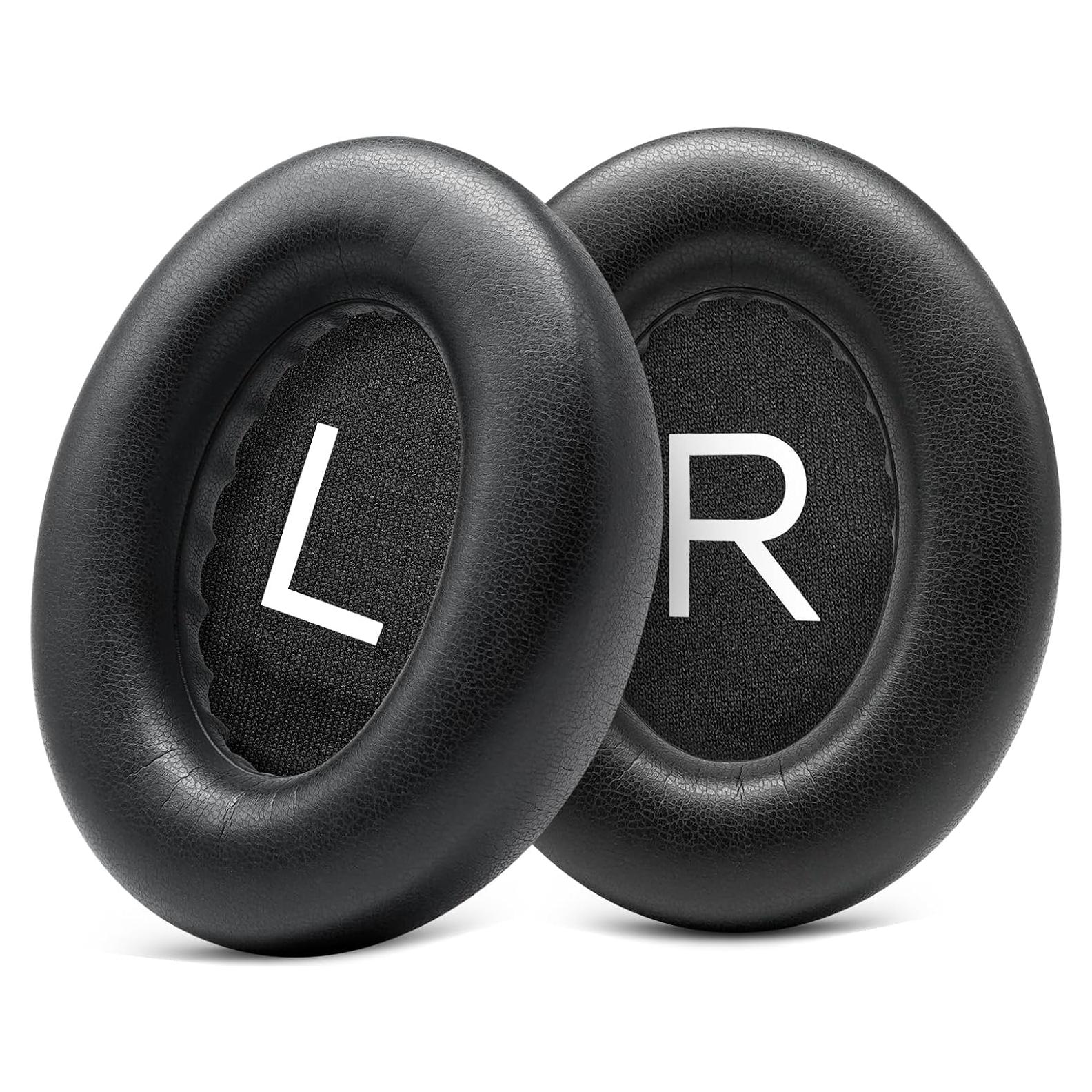 Almohadillas de Reemplazo Gvoears para Auriculares Bose 700