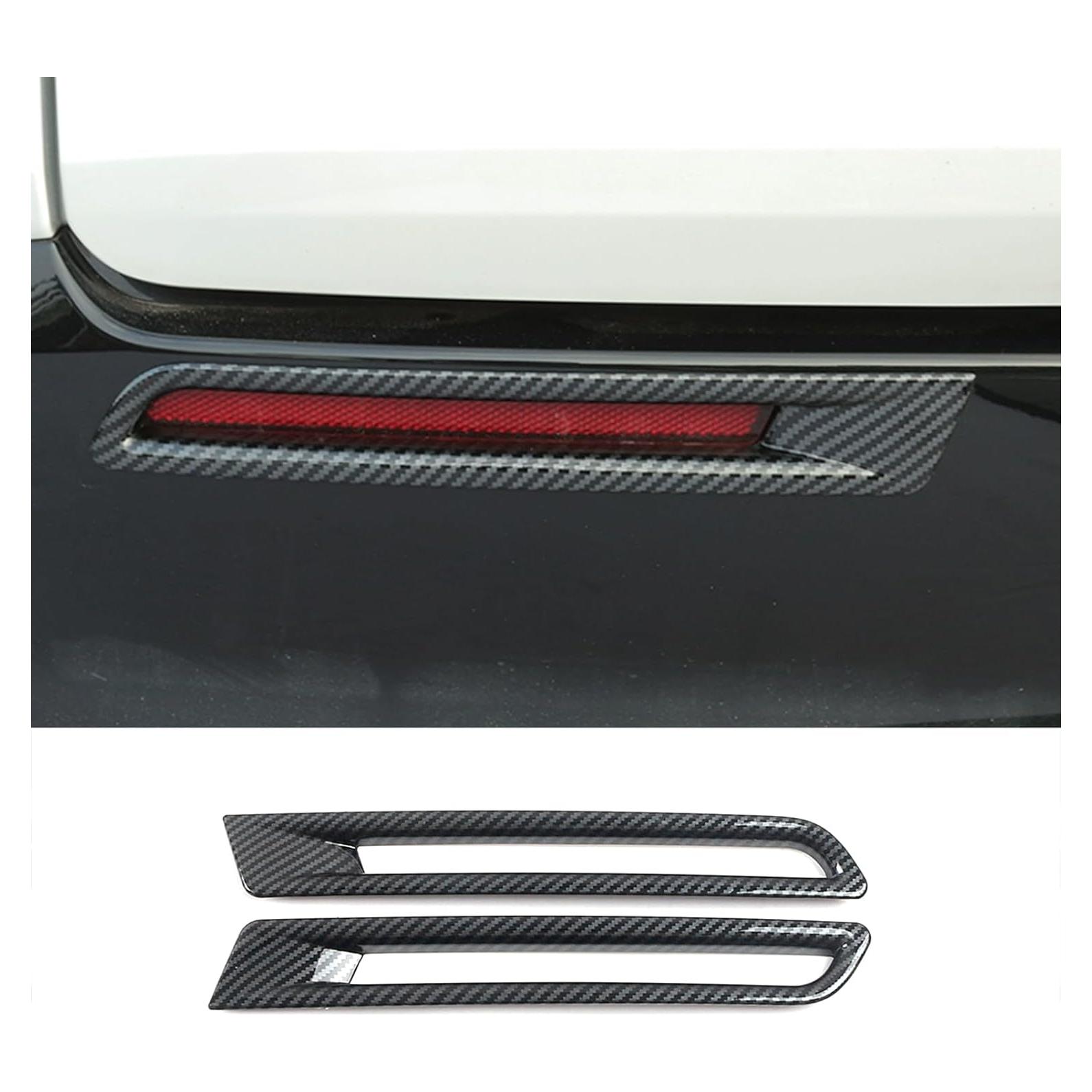 Accesorios de Coche KELEIMAI para Toyota Sienna 2021-2025 - 2 Piezas