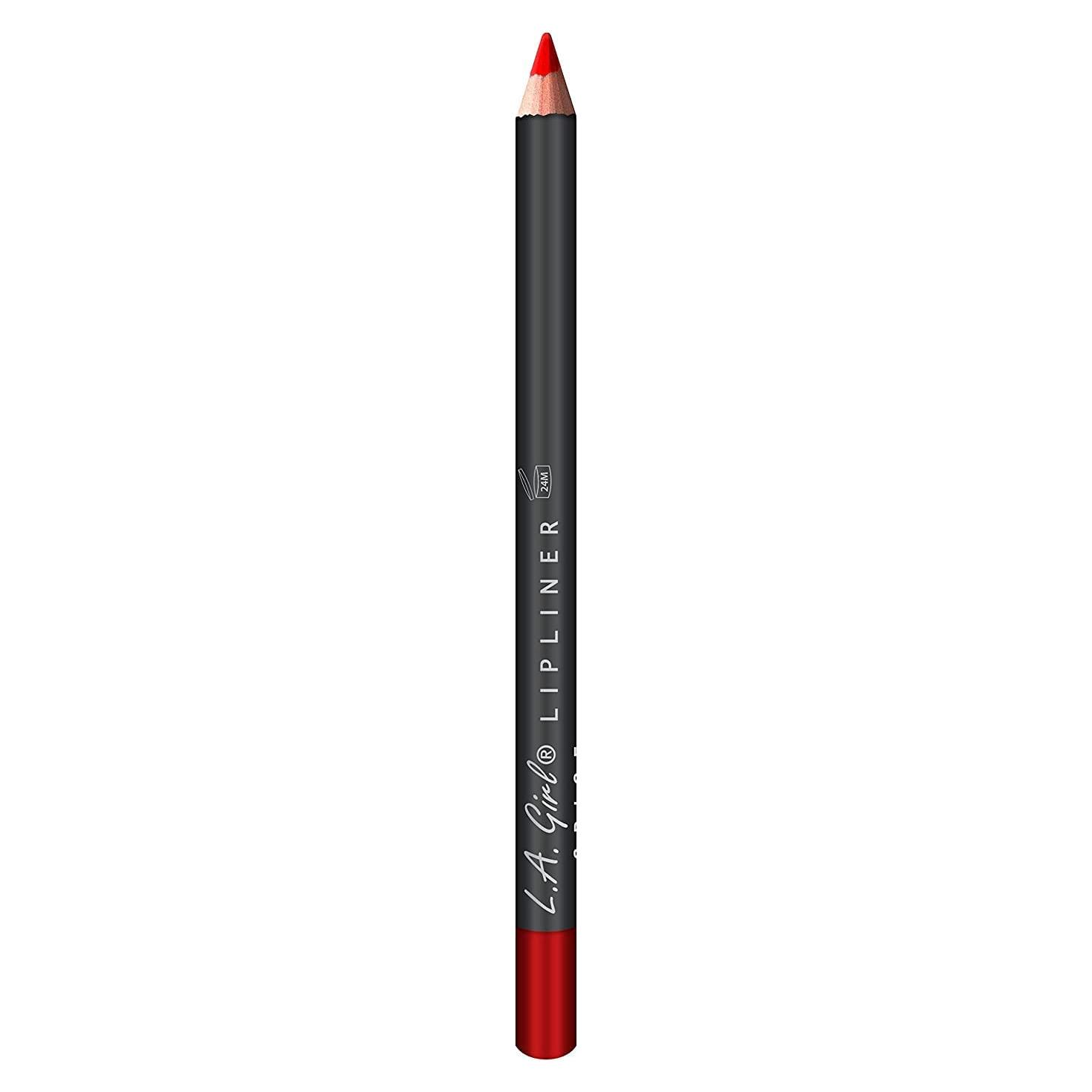 Lápiz de Contorno de Labios L.A. Girl 502 Cereza 5.67g