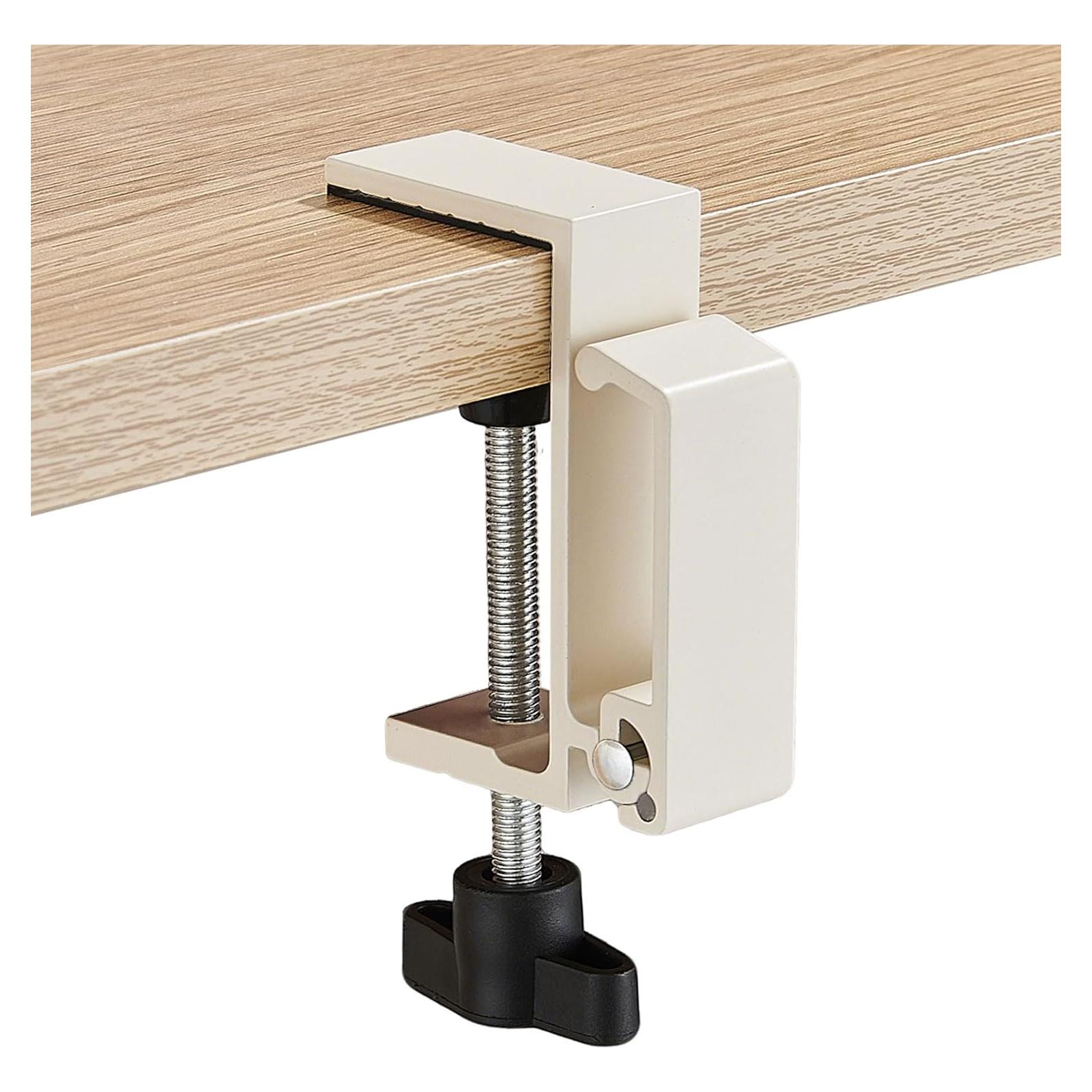 Soporte para Auriculares Plegable JAKO Beige Ajustable