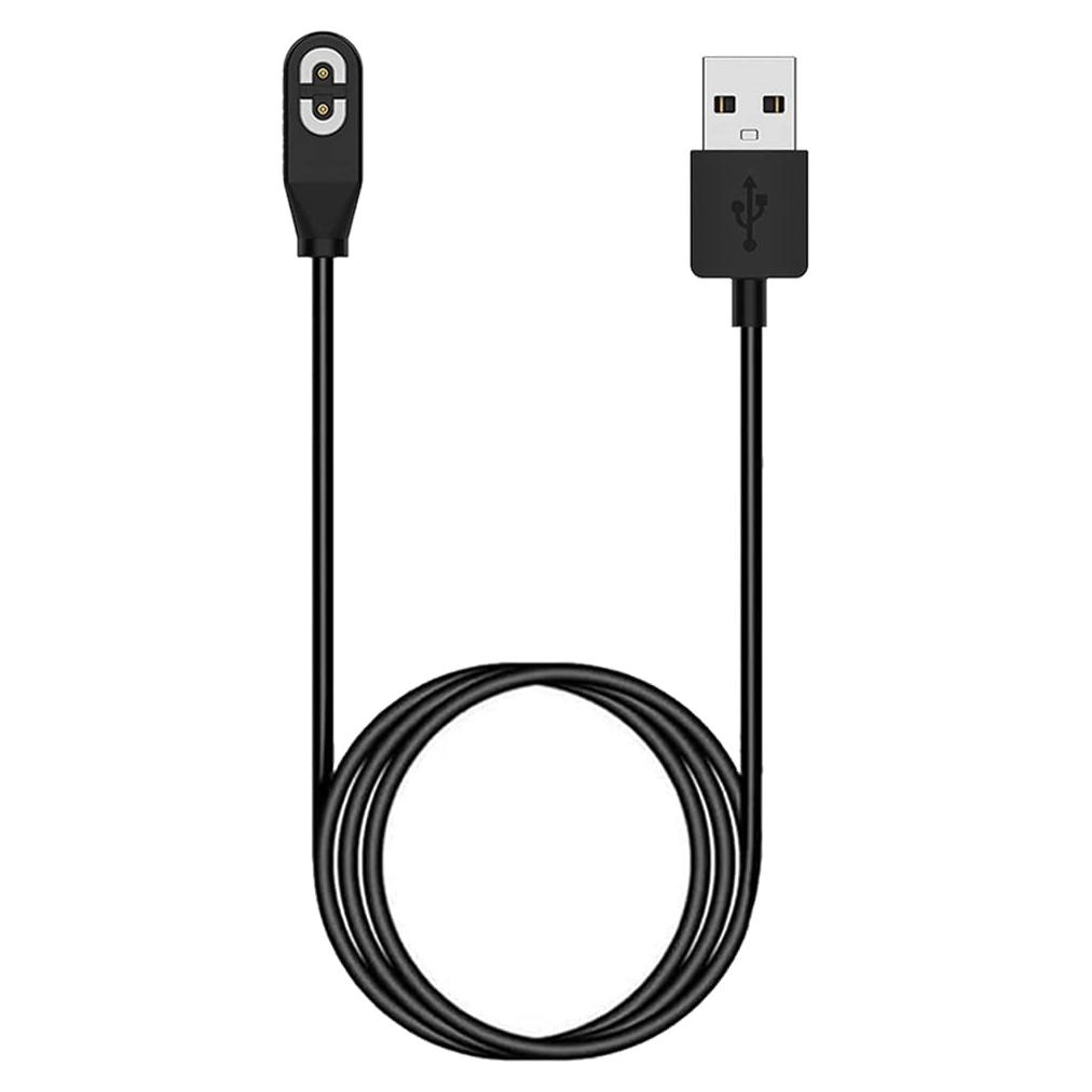 Cable de Carga Magnético Threeeggs 1m para AfterShokz Aeropex