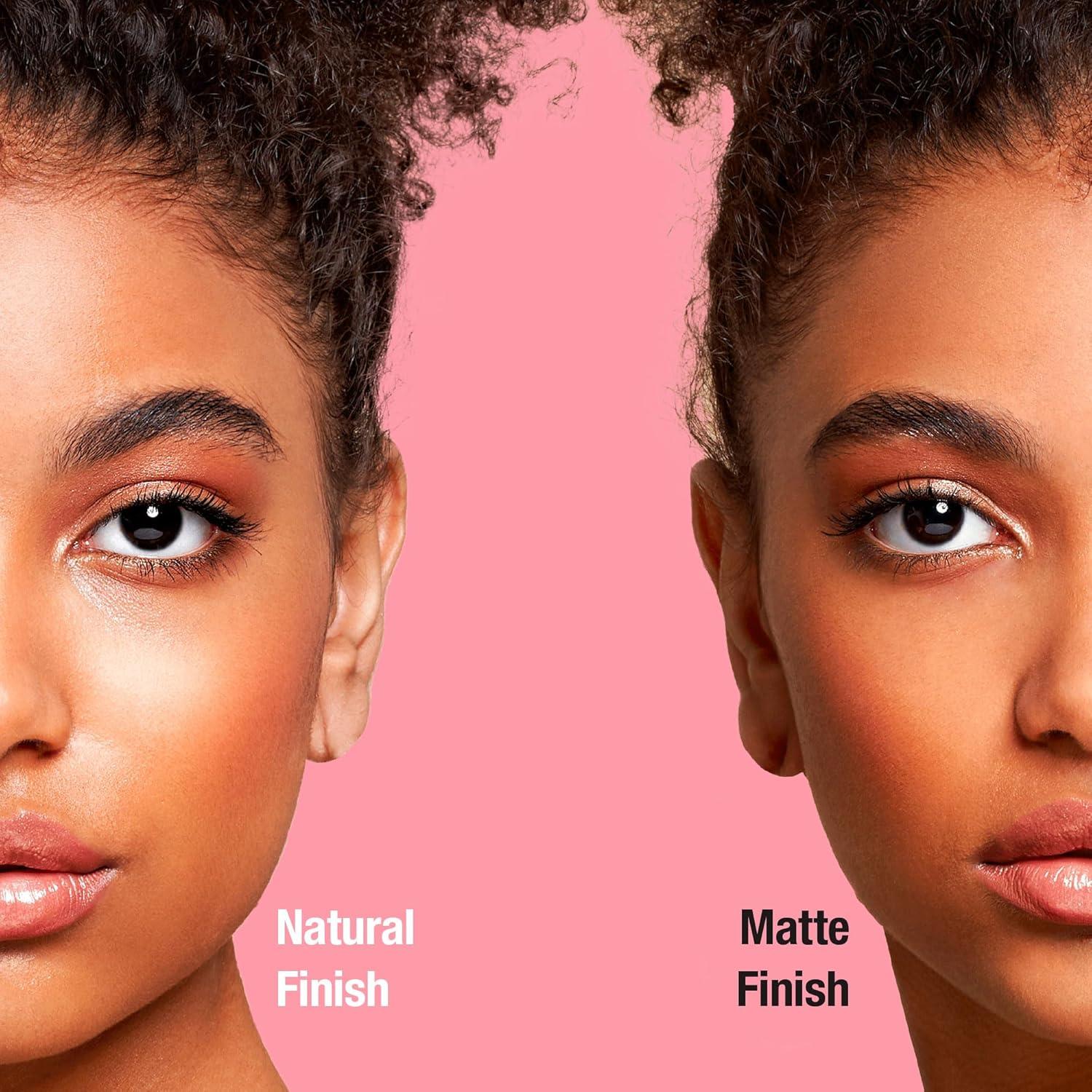 Spray Fijador Ruby Kisses 50 ml Larga Duración 24hr