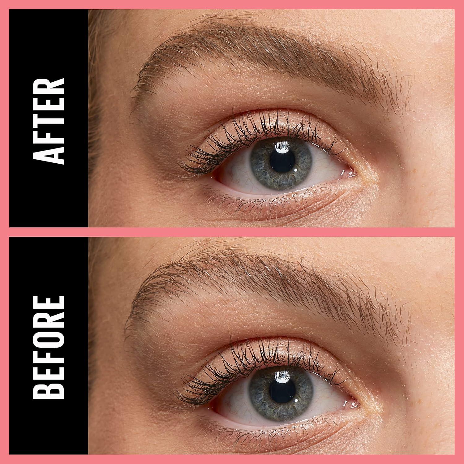 Lápiz Definidor de Cejas Maybelline Total Temptation Rubio 1 Unidad