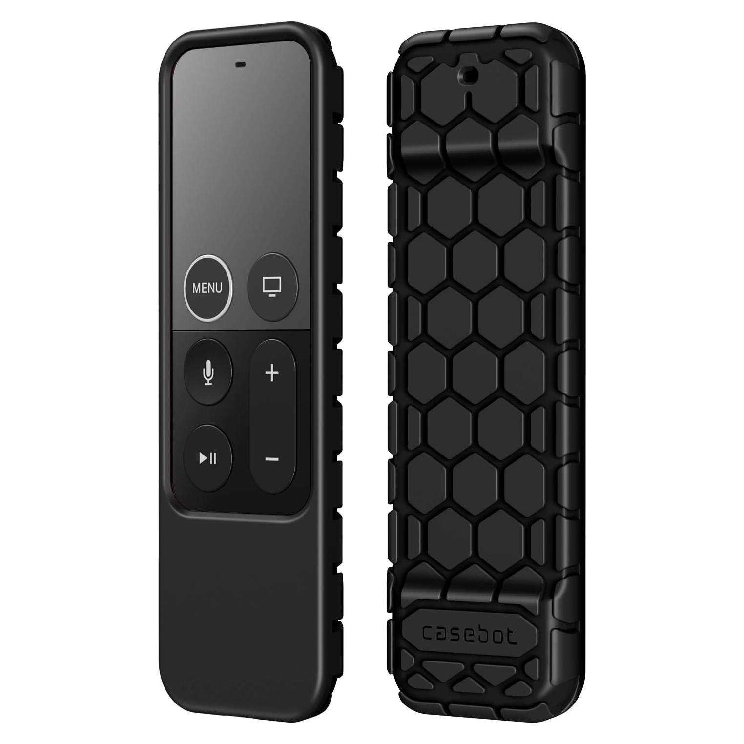 Funda Protectora Fintie para Control Remoto Apple TV 4K HD