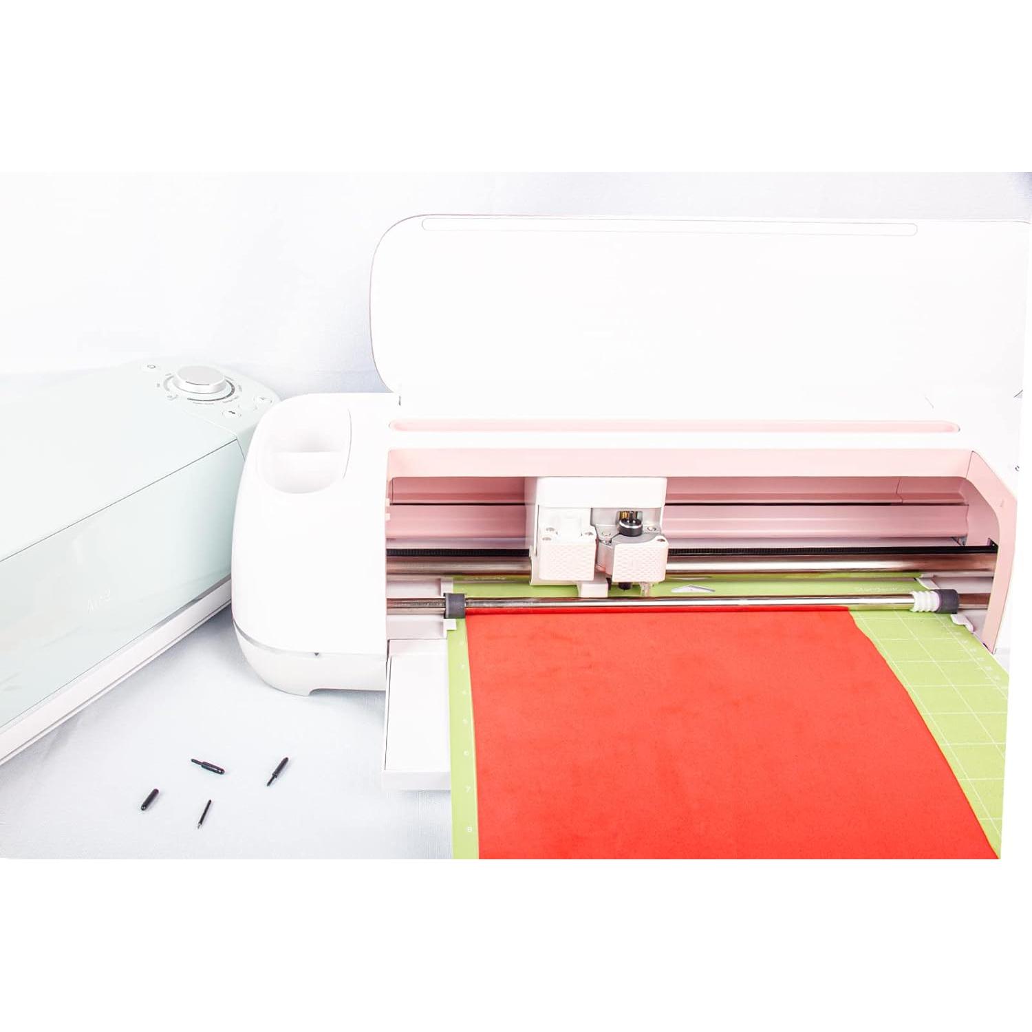 3 Cuchillas de Corte Profundo Likart para Maker y Explore