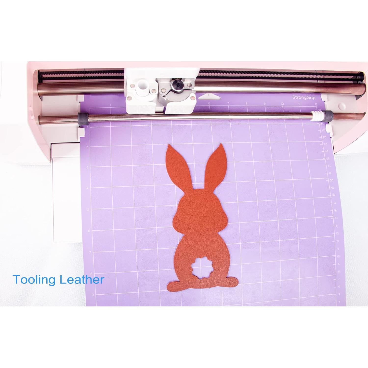 3 Cuchillas de Corte Profundo Likart para Maker y Explore