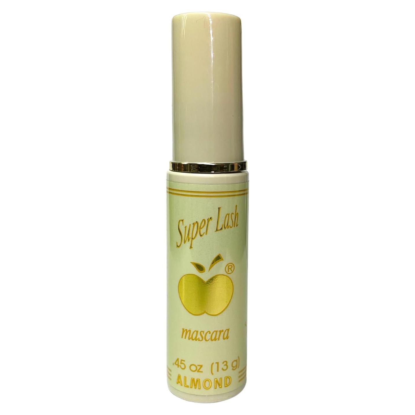 Máscara de Pestañas Super Lash Apple 13.31 ml Almendra