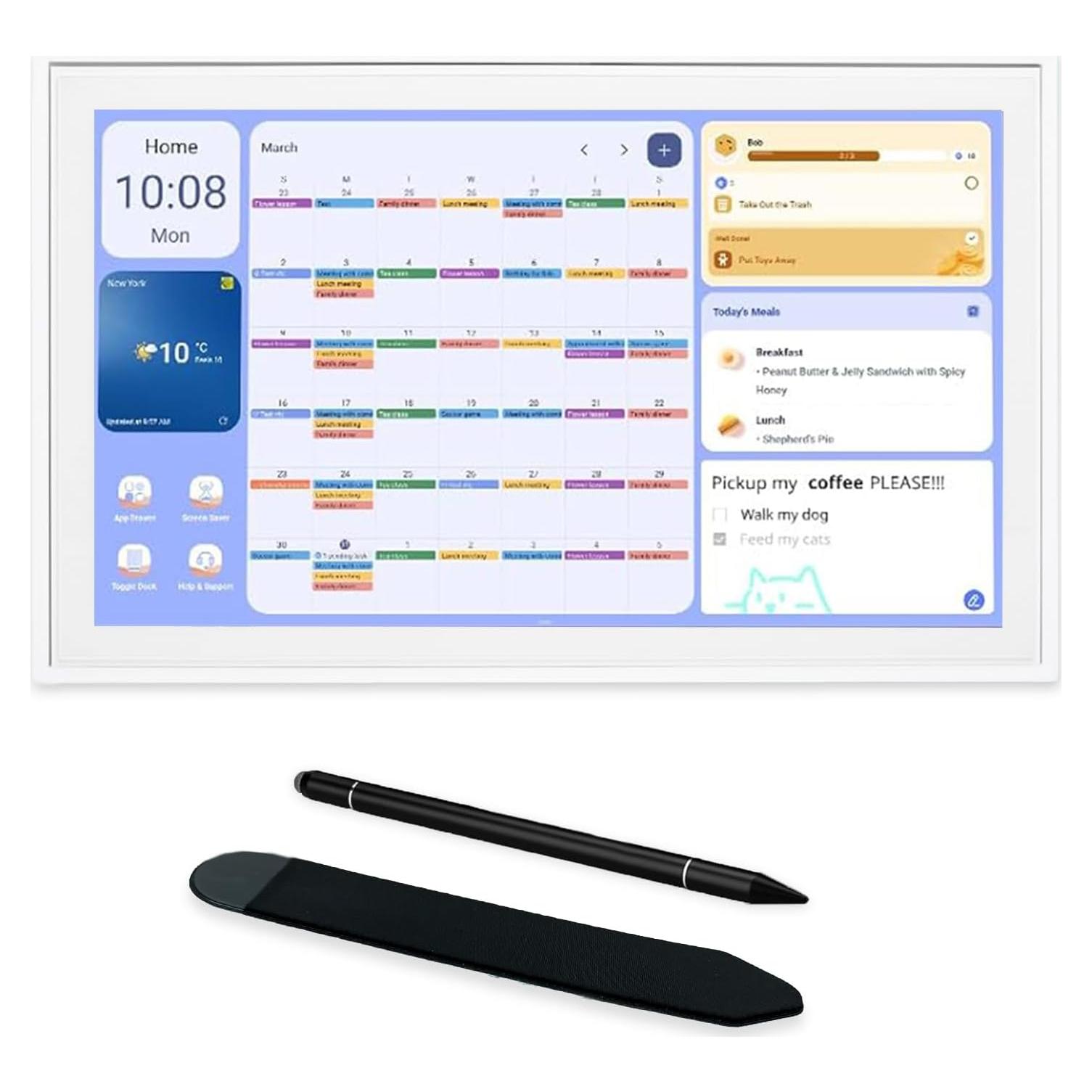 Bolígrafo Stylus 3-en-1 SOWANO para Calendario Skylight 15"