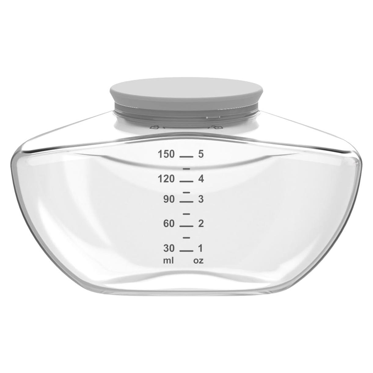 Colector de Leche Materna BDICOVE M9 Mejorado 150ml Silicona