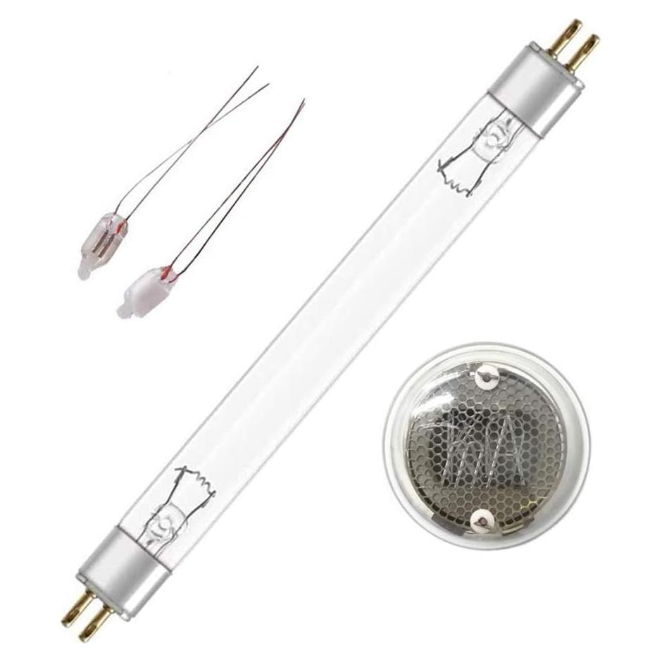 Tubo de Luz Neón Joytech YS12 con Efectos de Iluminación