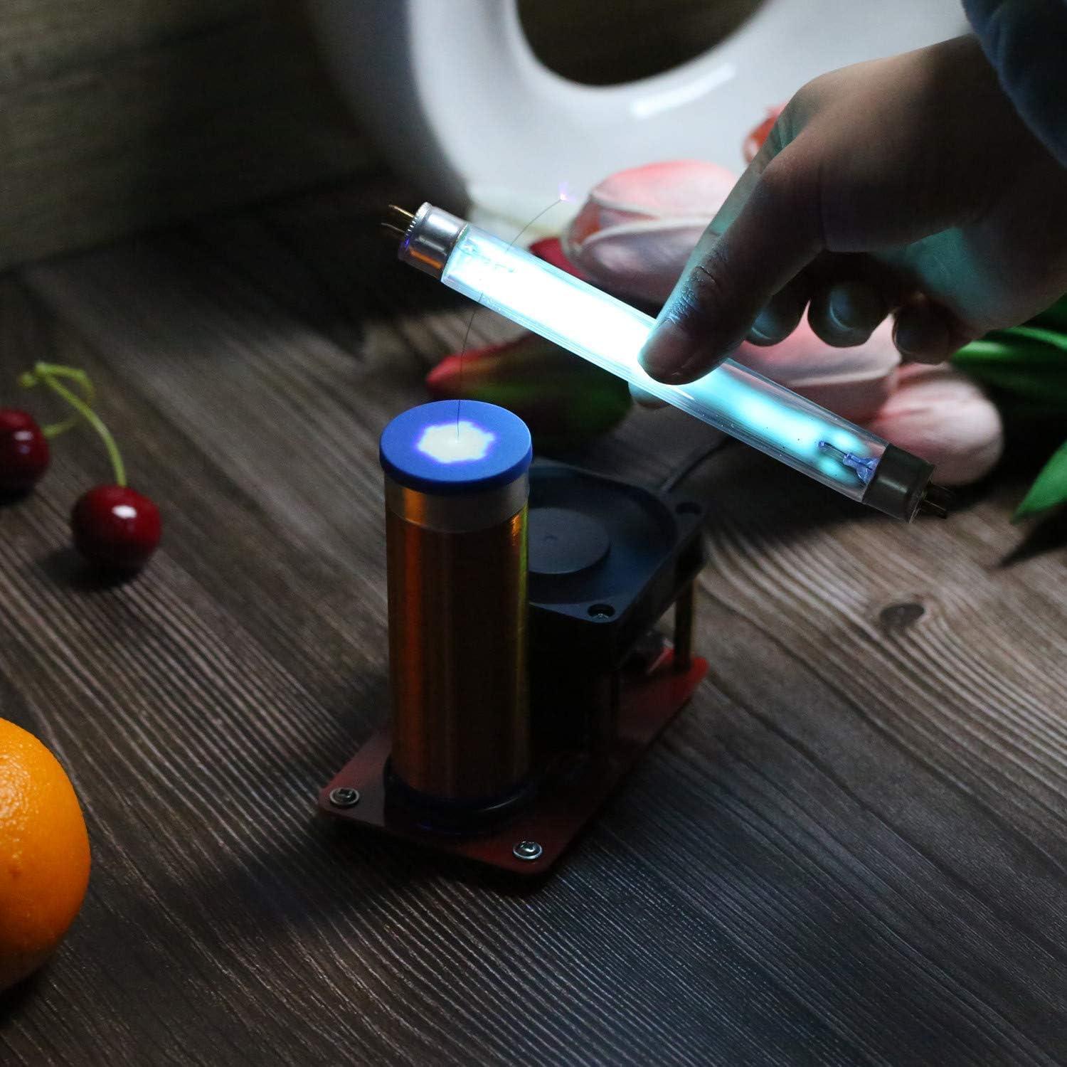 Tubo de Luz Neón Joytech YS12 con Efectos de Iluminación