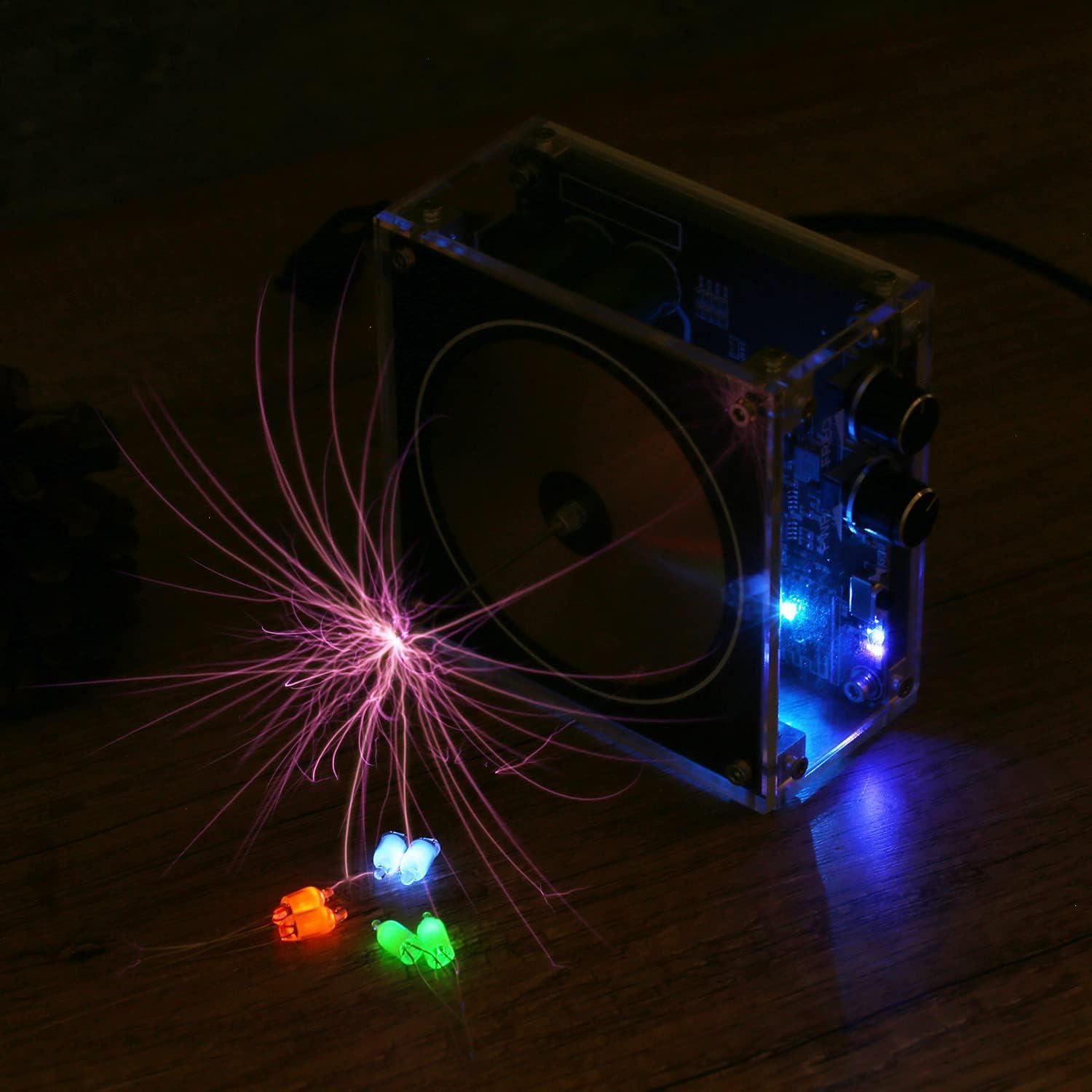 Tubo de Luz Neón Joytech YS12 con Efectos de Iluminación