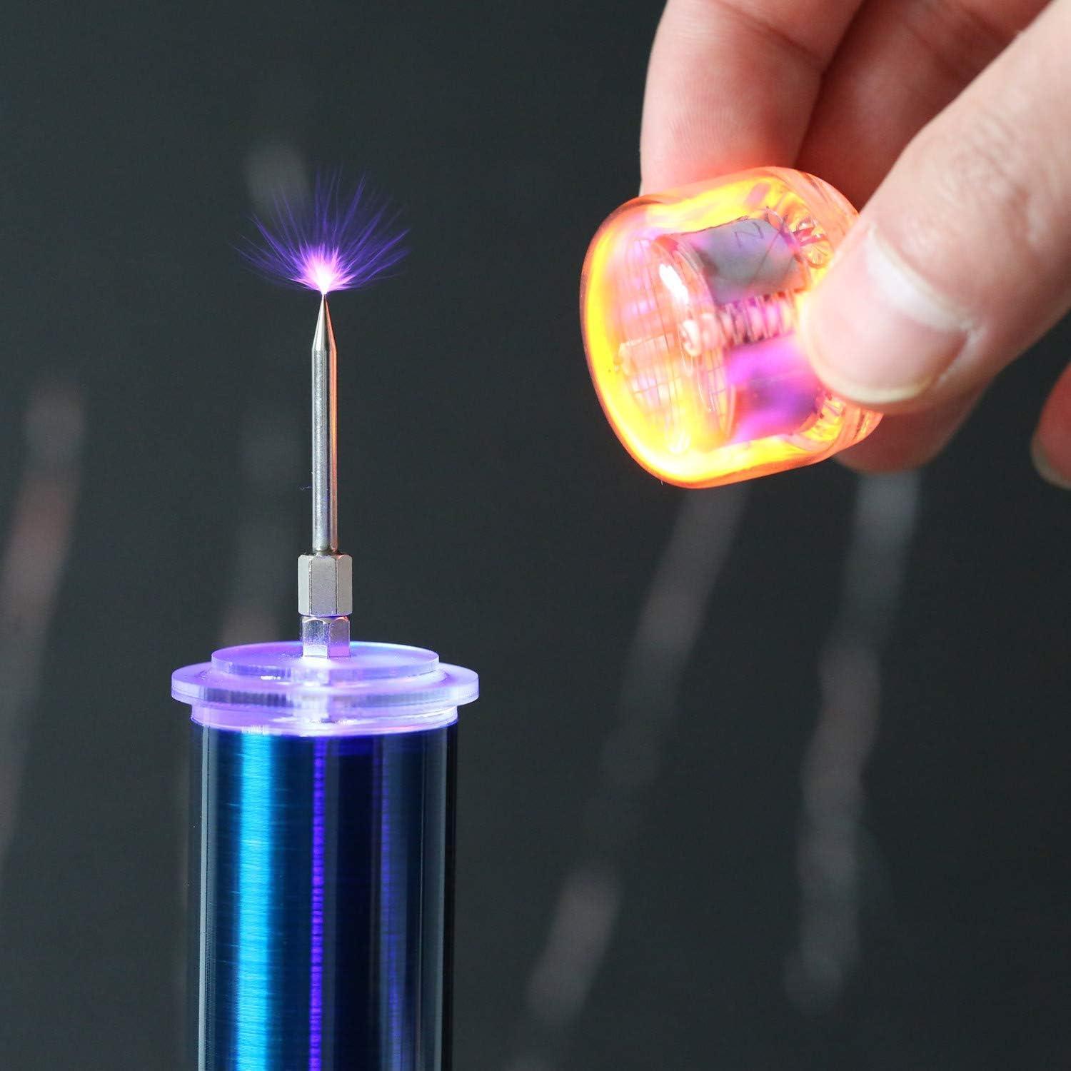 Tubo de Luz Neón Joytech YS12 con Efectos de Iluminación