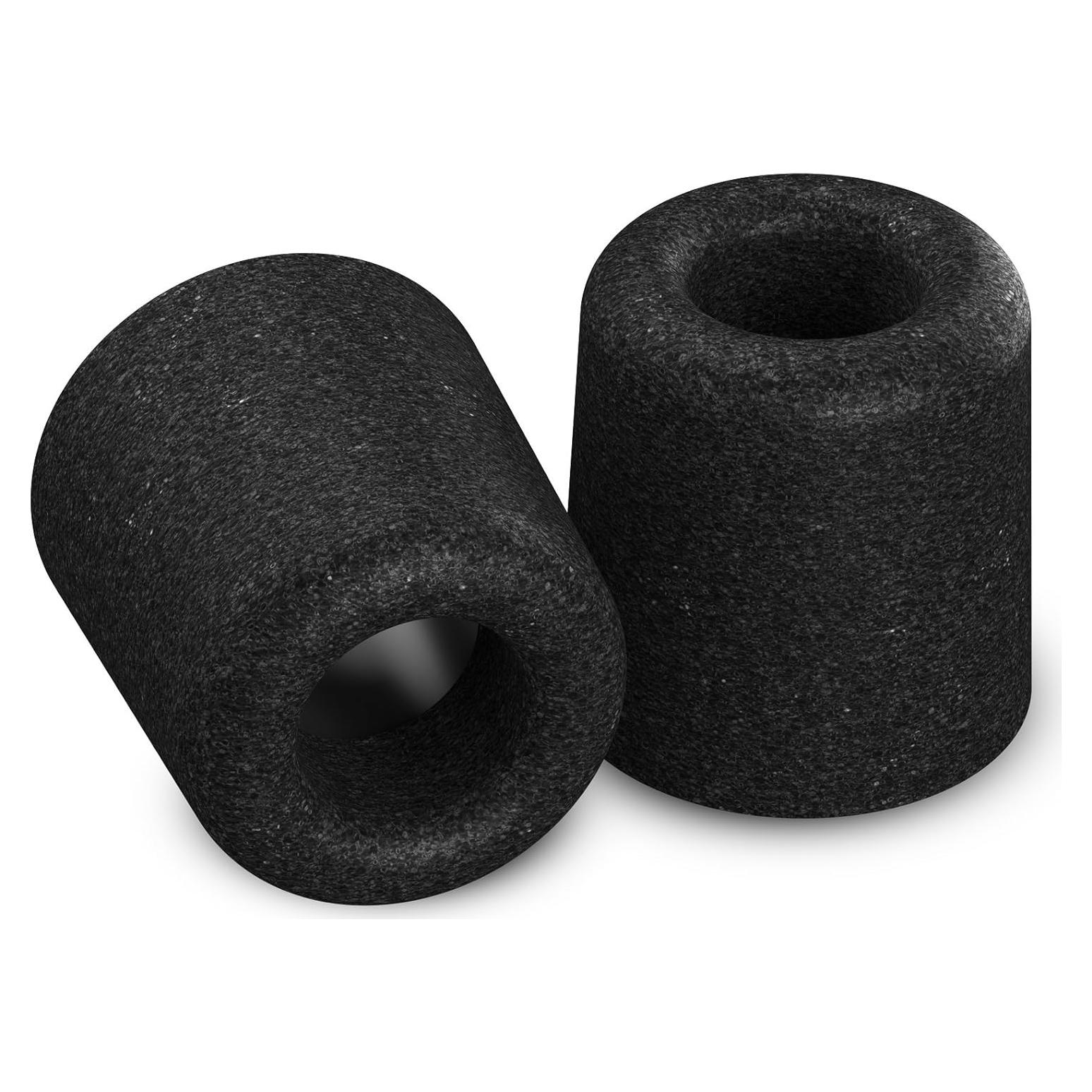 Puntas de Reemplazo Comply para Auriculares - Grande (3 Pares)