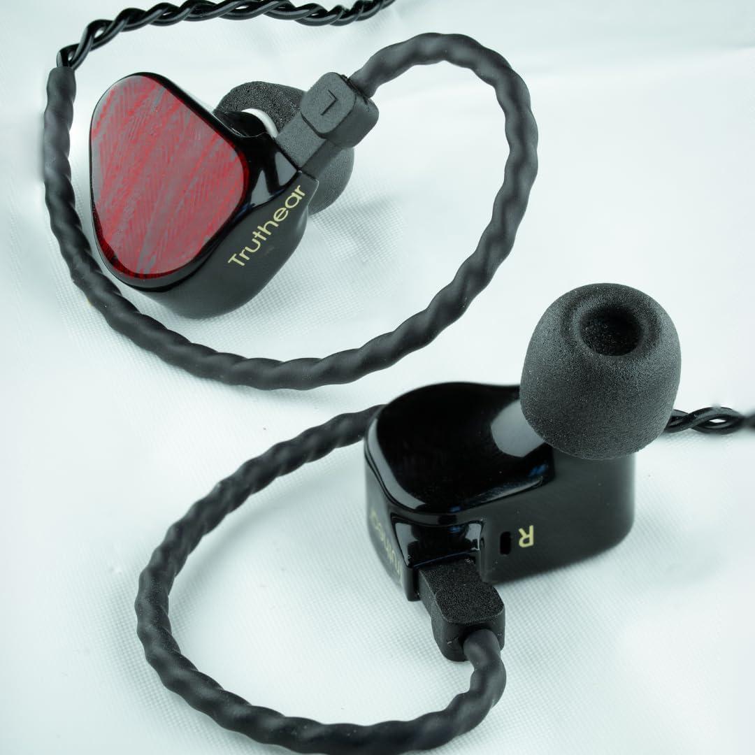 Puntas de Reemplazo Comply para Auriculares - Grande (3 Pares)