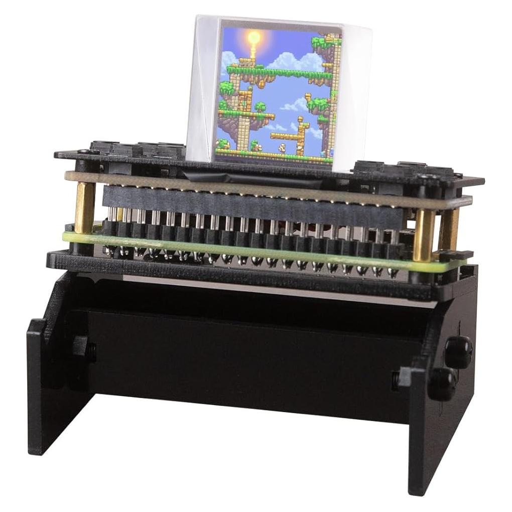 Consola de Juego LCD 1.3" GamePi13 para Raspberry Pi ST7789