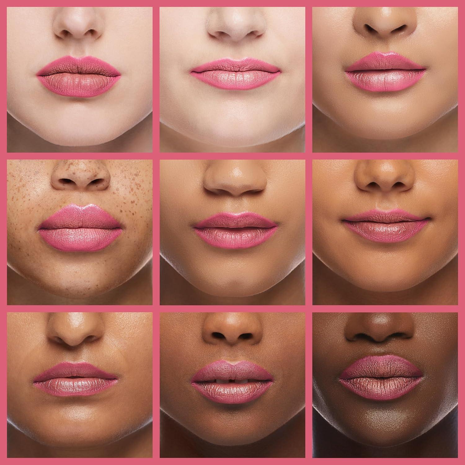 Lápiz de Contorno de Labios Palladio Tickle Me Pink 15.24cm