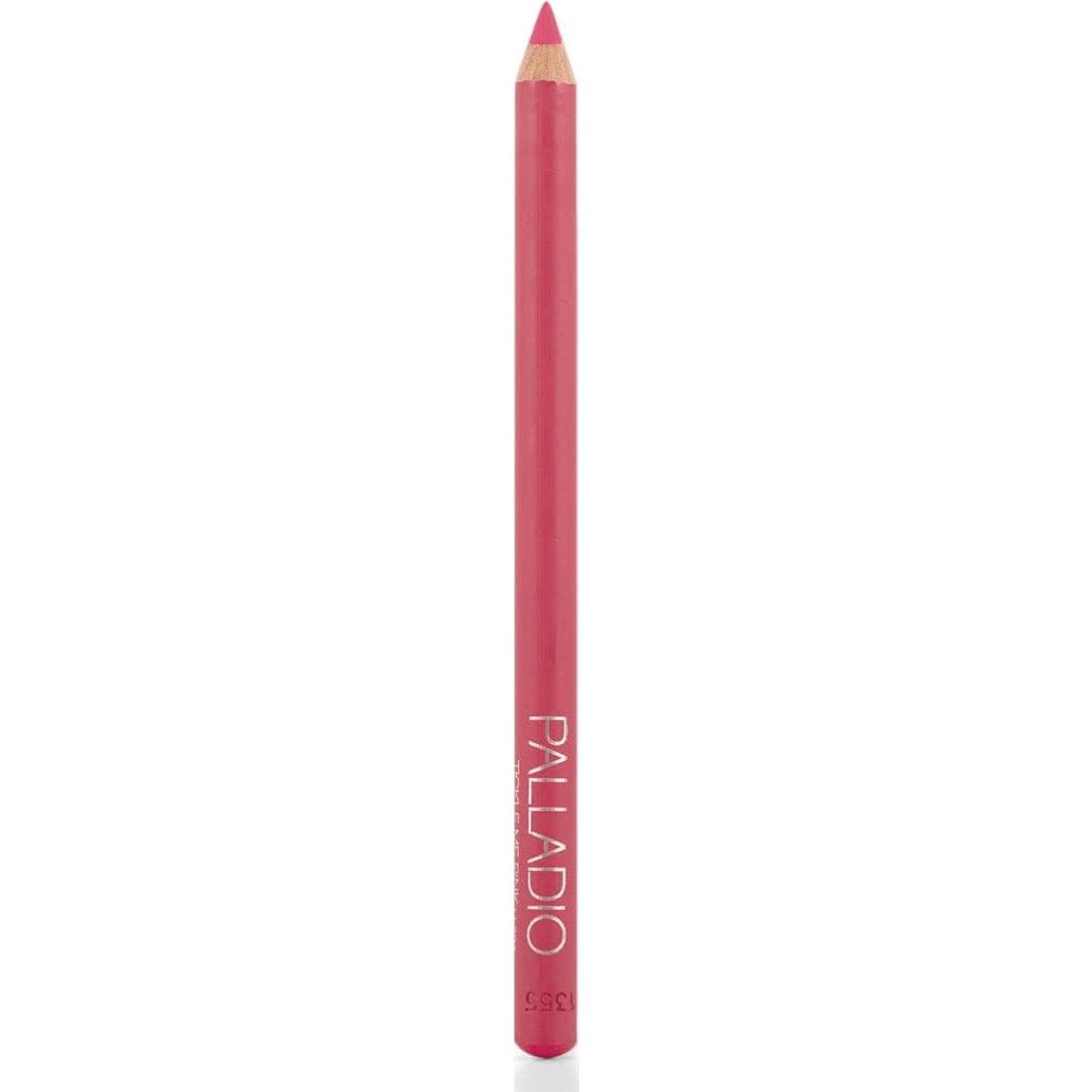 Lápiz de Contorno de Labios Palladio Tickle Me Pink 15.24cm