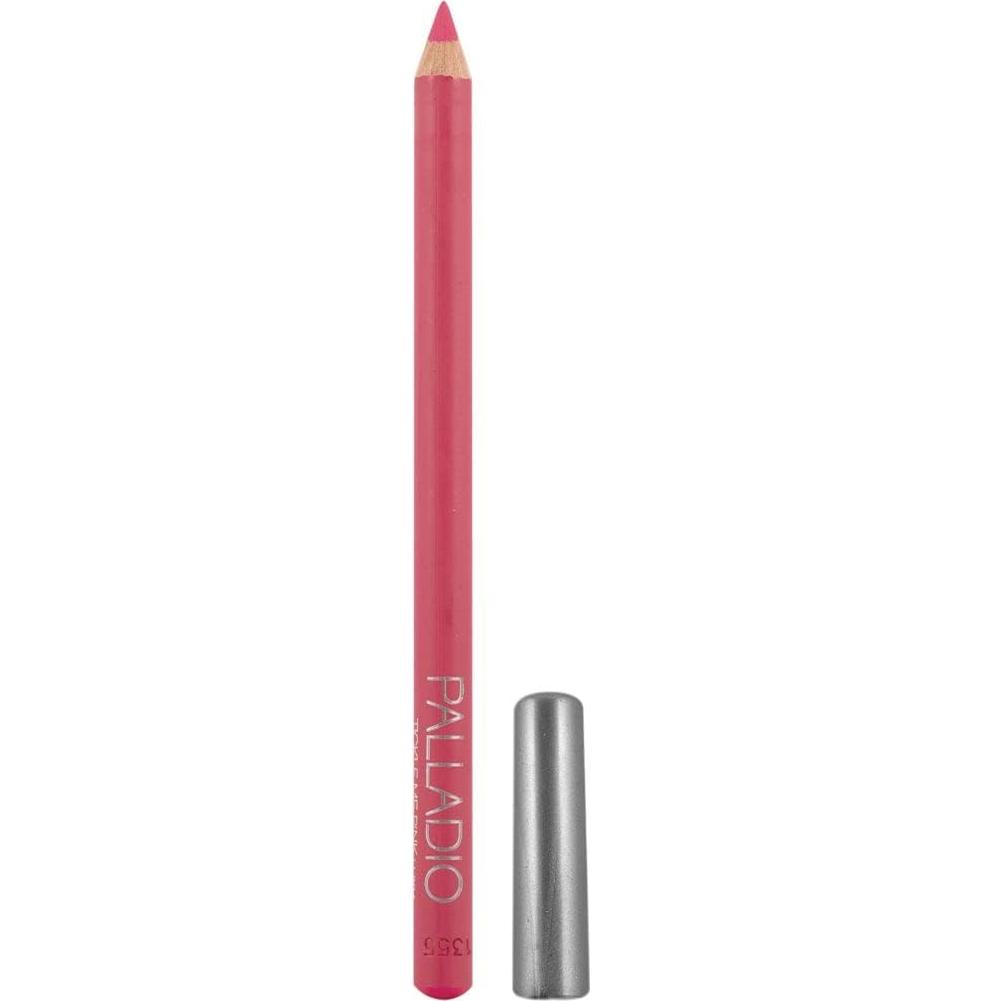 Lápiz de Contorno de Labios Palladio Tickle Me Pink 15.24cm