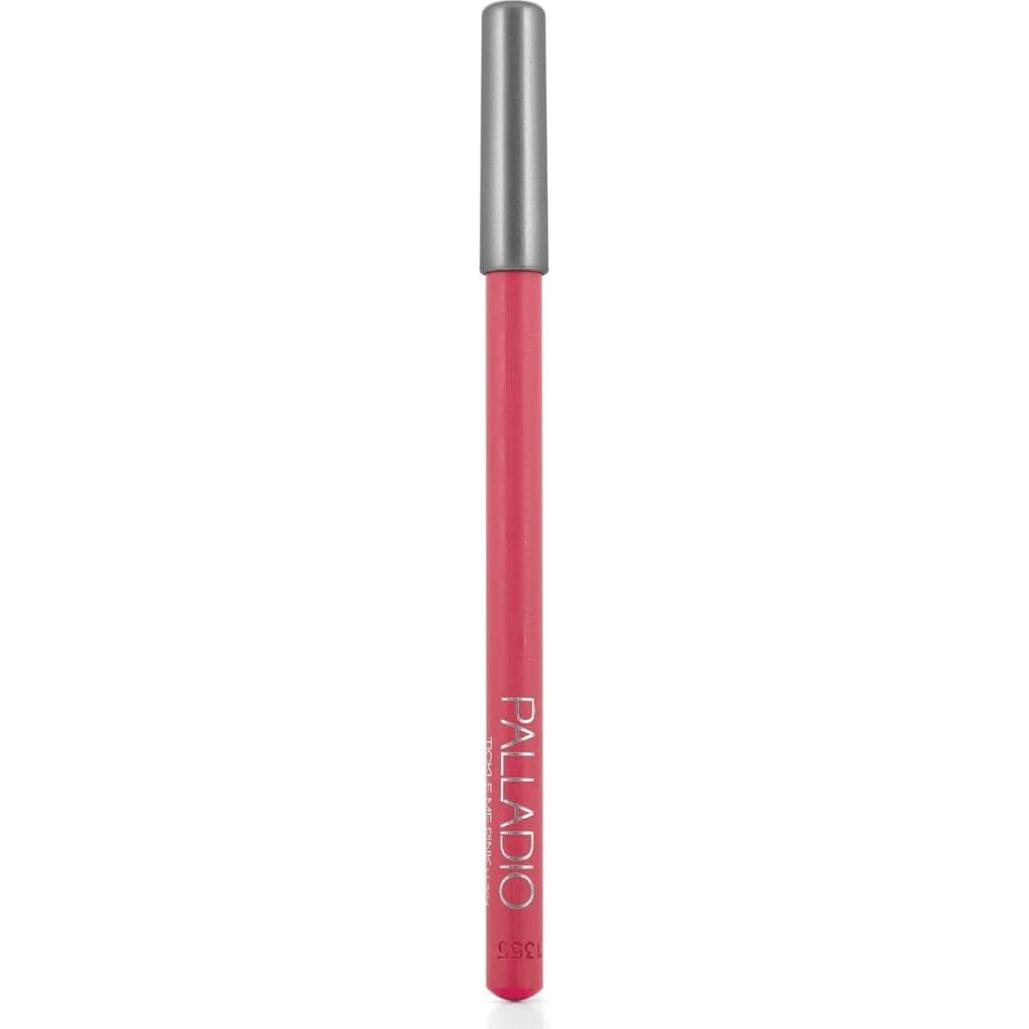 Lápiz de Contorno de Labios Palladio Tickle Me Pink 15.24cm
