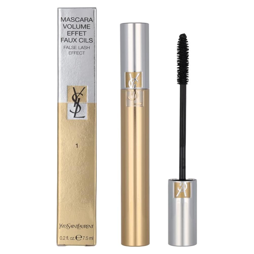Máscara de Pestañas Yves Saint Laurent Faux Cils 5.67g Negra