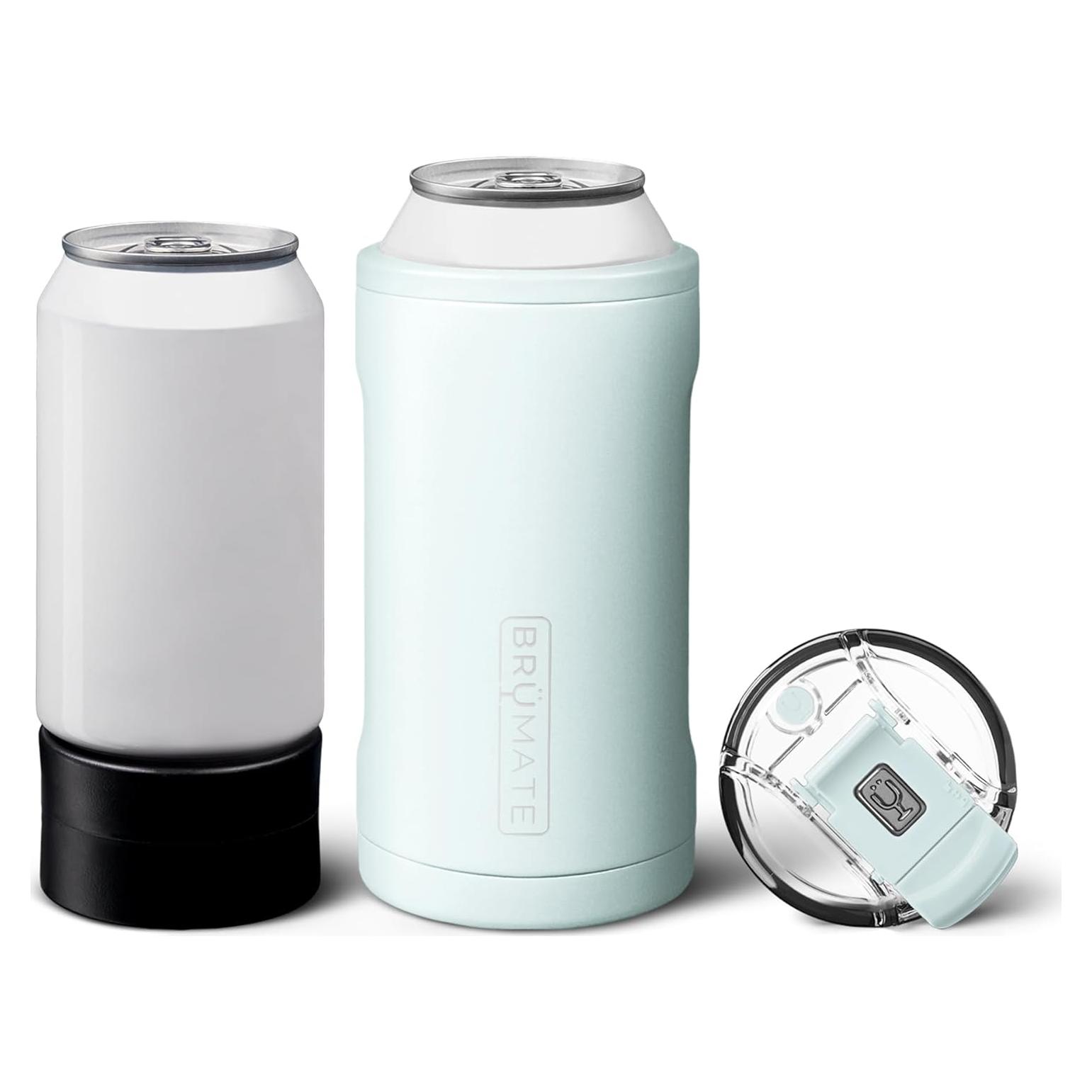 BrüMate Hopsulator Trio 3-en-1 Enfriador Aislado 0.47L
